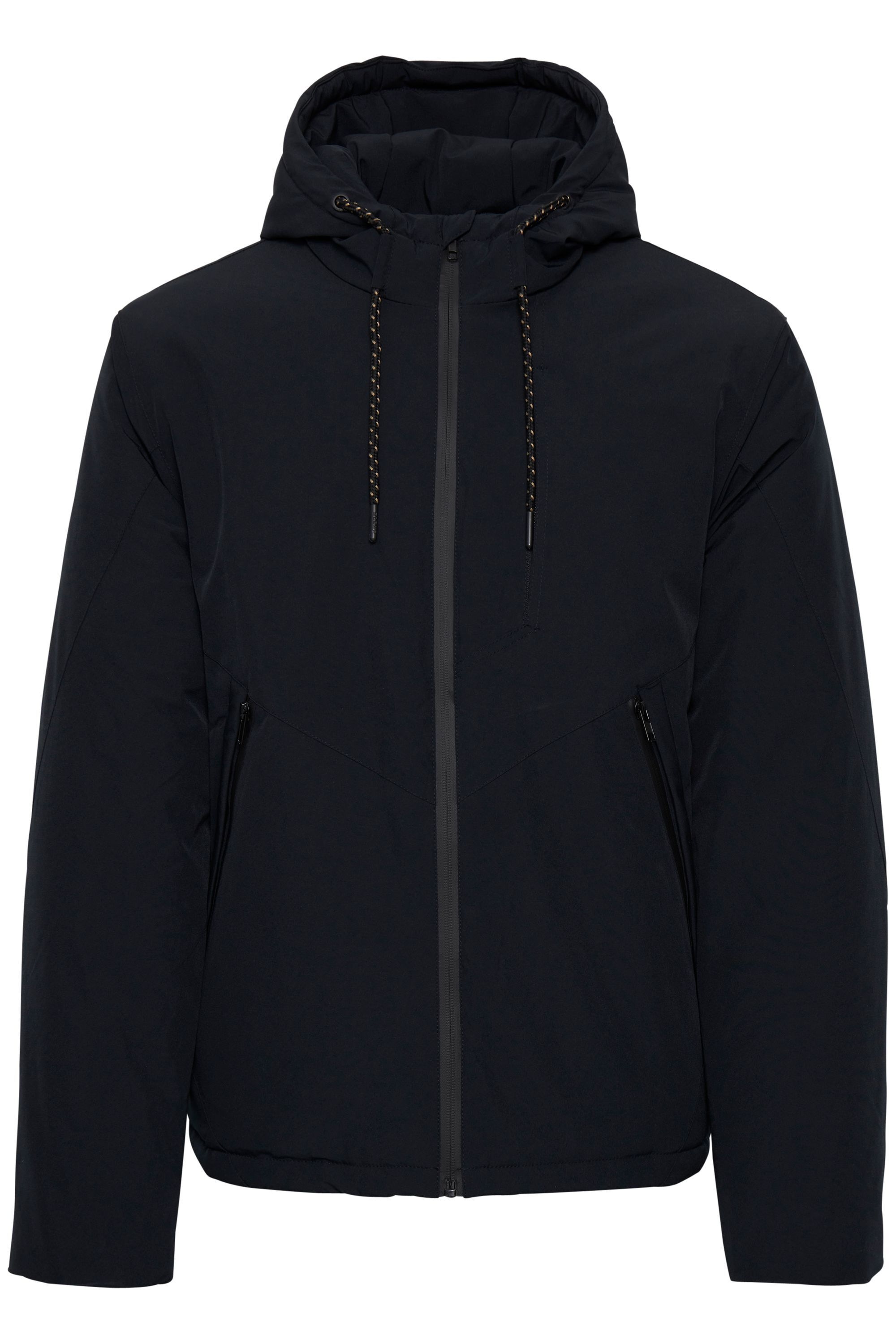 Blend Winterjacke "BHOuterwear" mit Kapuze Kurze Winterjacke mit Kapuze günstig online kaufen