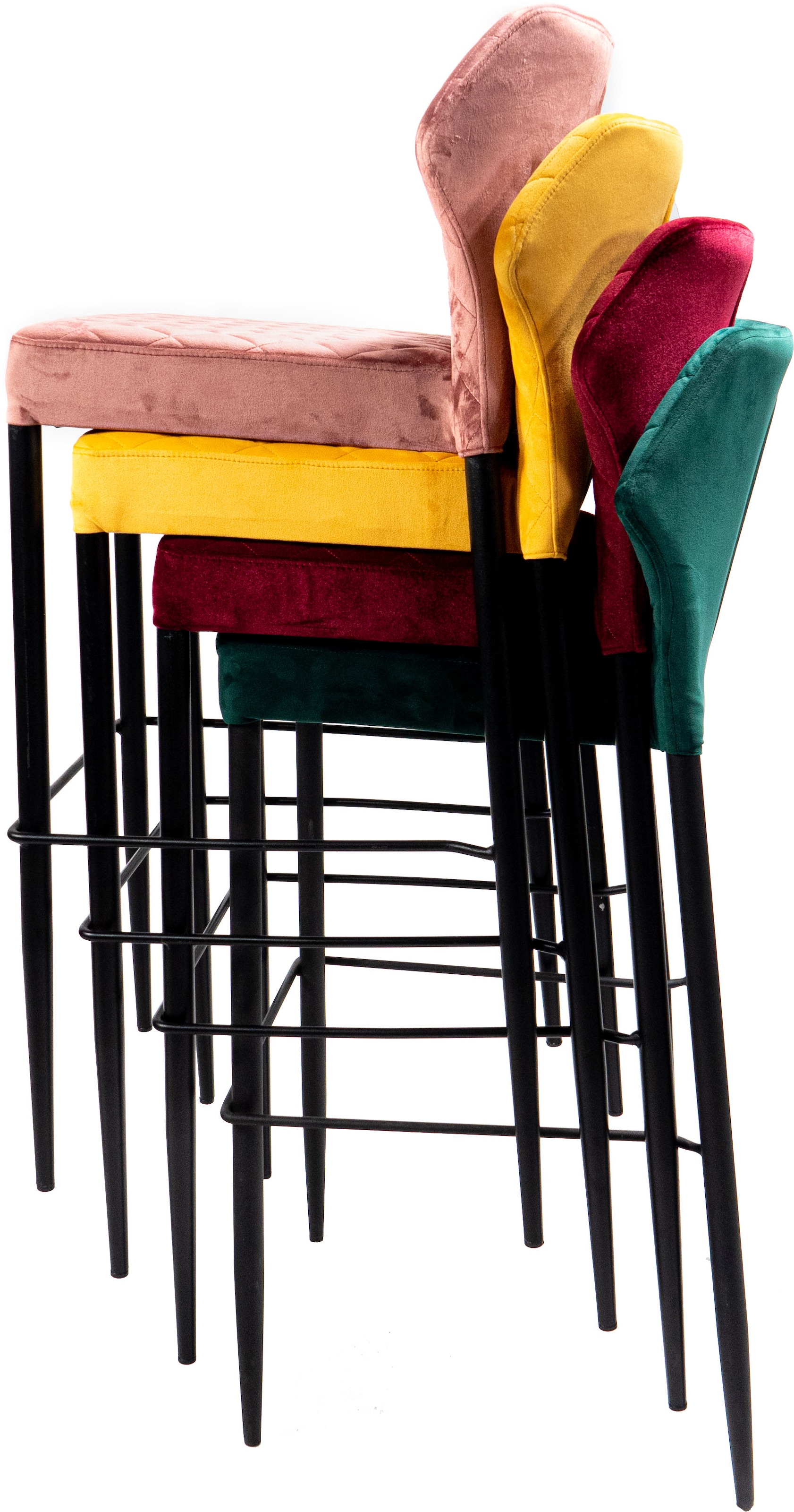 Essentials Barhocker »Louis«, (1 St.)