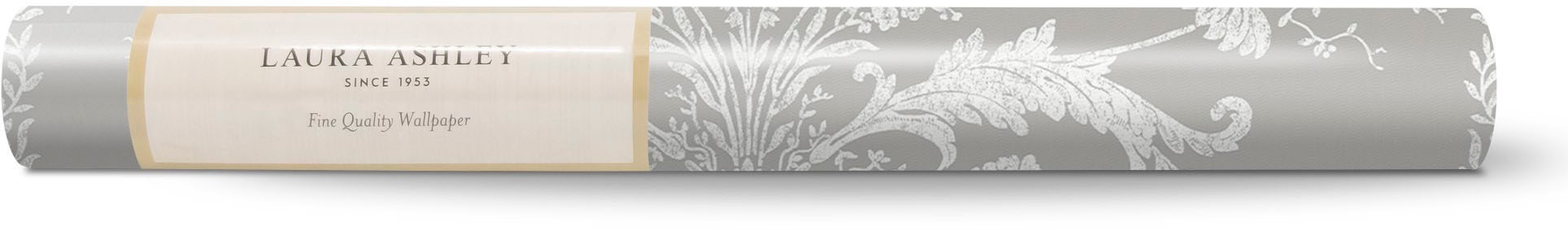 LAURA ASHLEY Vliestapete »Josette«, gemustert, FSC® zertifiziert, mit lebhaftem Druck, 10 Meter Länge