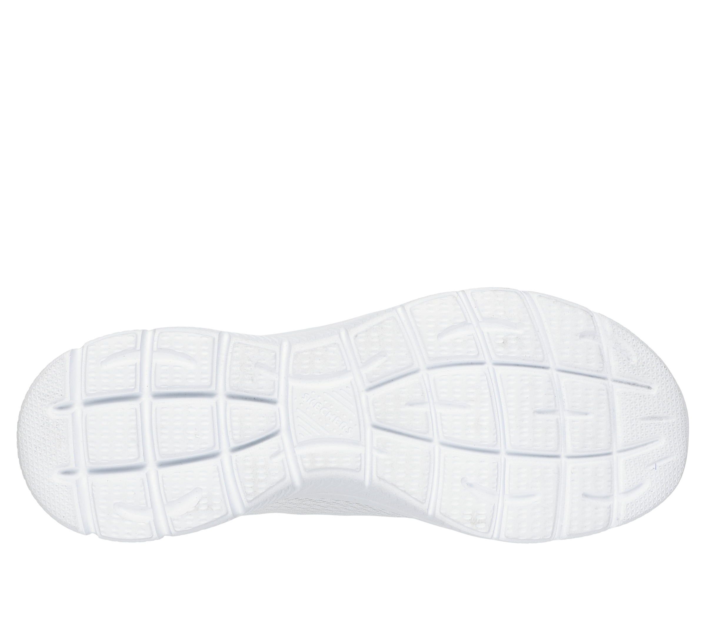 Skechers Slip-On Sneaker »SUMMITS-SUMMER BLUSH«  Arbeitsschuh, Freizeitschuh, Slipper mit Memory Foam