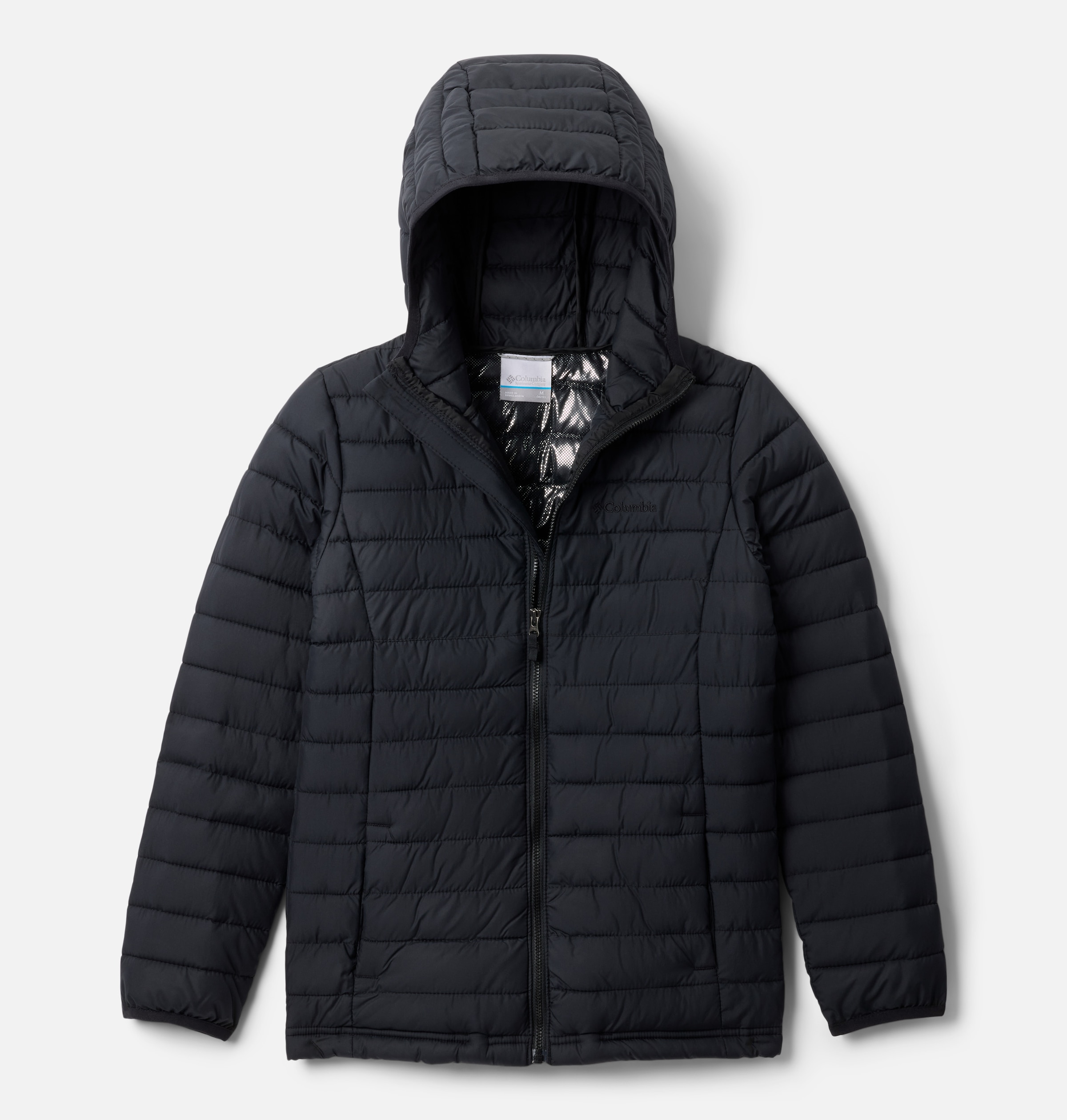 Columbia Steppjacke »Powder Lite™ II Hooded Jacket«, mit Kapuze