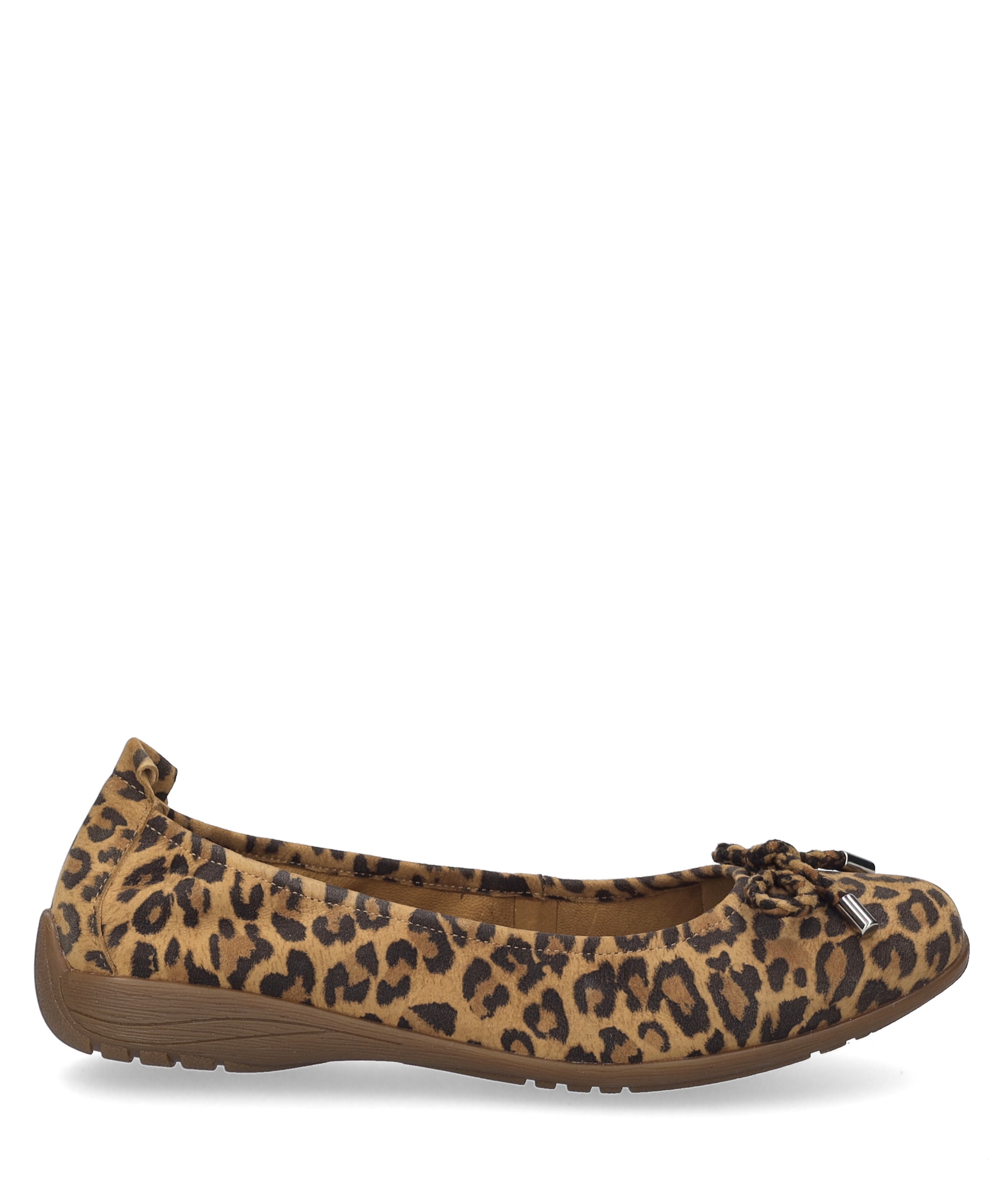 Josef Seibel Ballerina »Fenja 09, leopard«