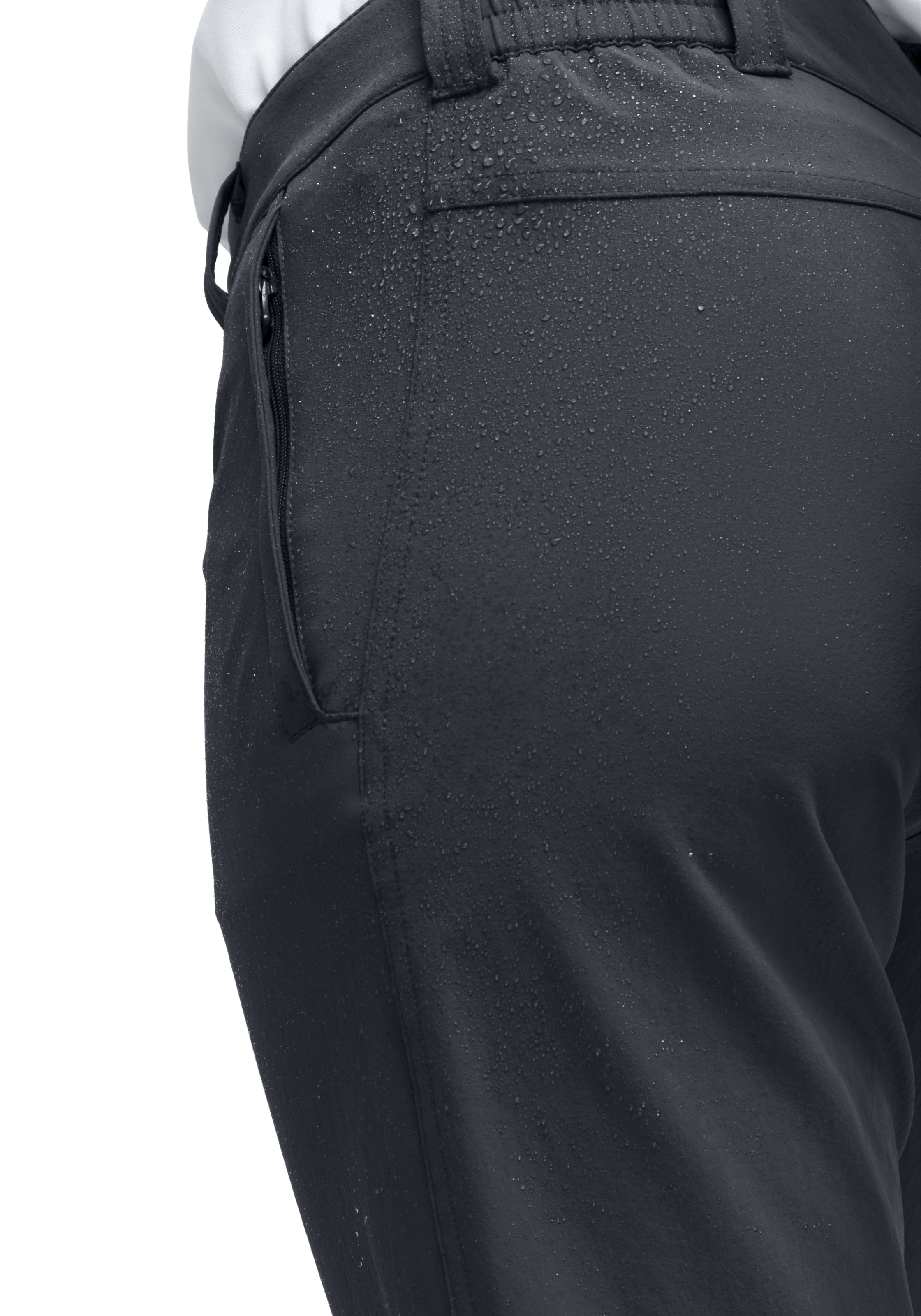 Maier Wanderhose, »Nata«, | BAUR Outdoor-Hose bestellen für atmungsaktive Damen zipp-off Sports Funktionshose
