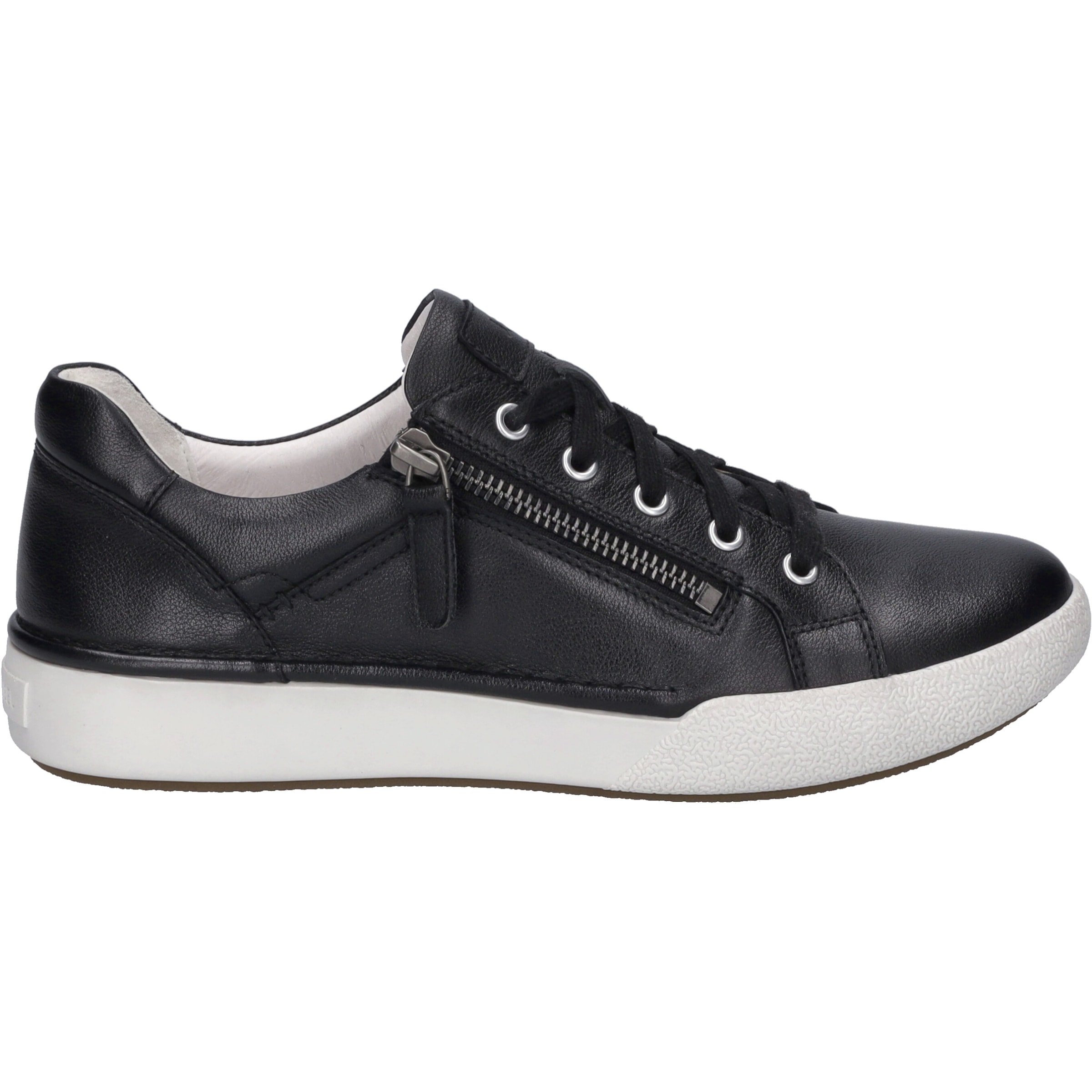 Josef Seibel Sneaker »Claire 03, schwarz«