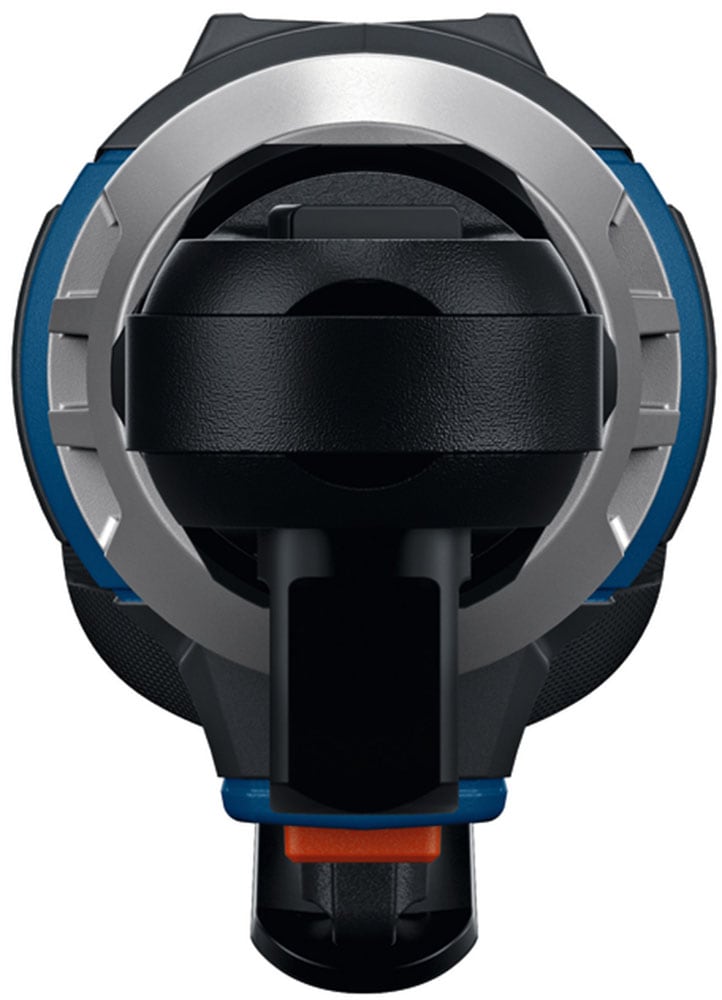 Bosch Professional Akku-Ratschenschrauber »GRC 12V-60 1/2 SN solo« ohne Akku und Ladegerät