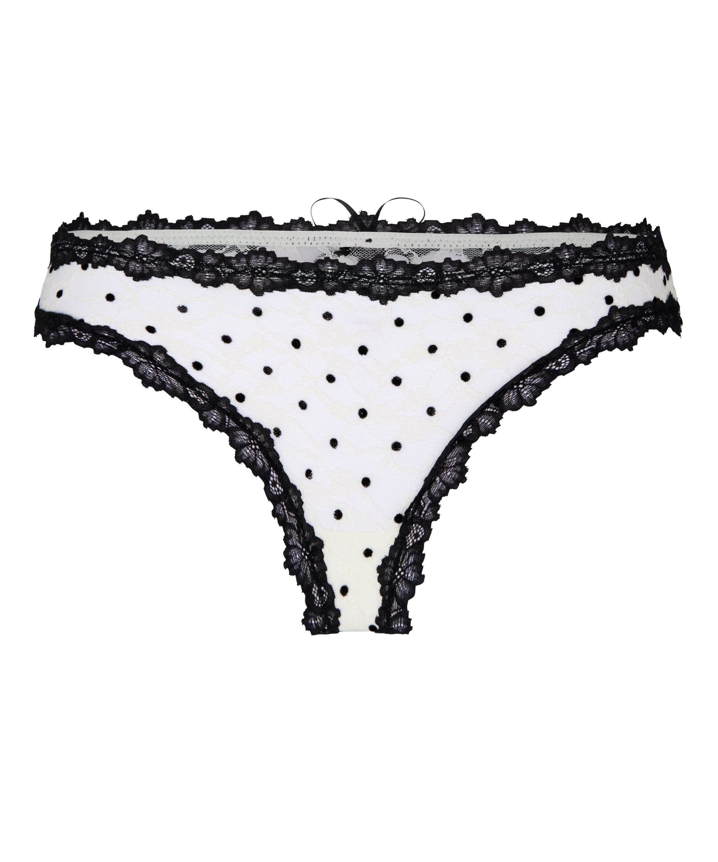 Hunkemöller String »Thong Dolly«
