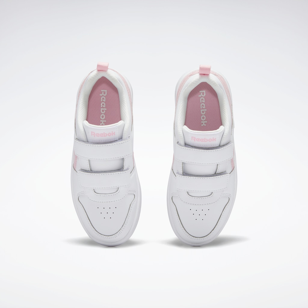Reebok Classic Sneaker »REEBOK ROYAL PRIME 2« mit Klettverschluss YB9132