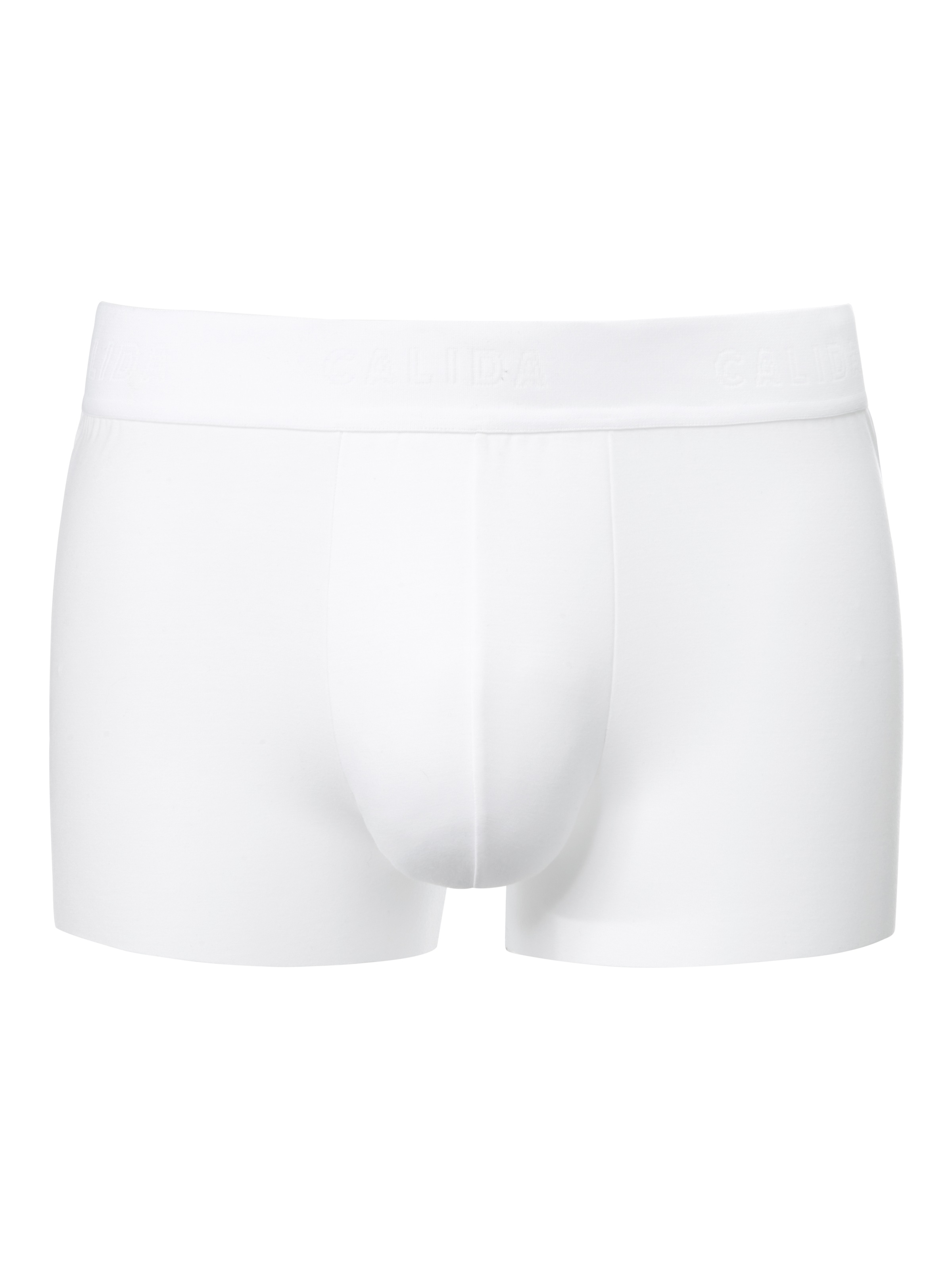 CALIDA Boxershorts "Clean Line" Interlock, ohne Eingriff, elastisch, schnel günstig online kaufen