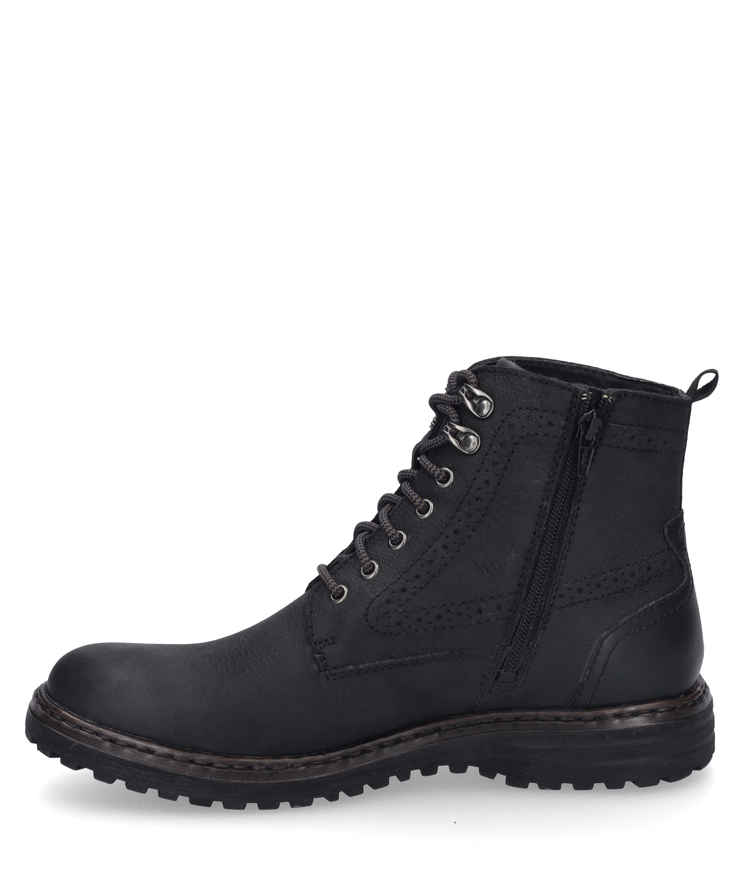 Josef Seibel Stiefel »Erroll 53, schwarz«