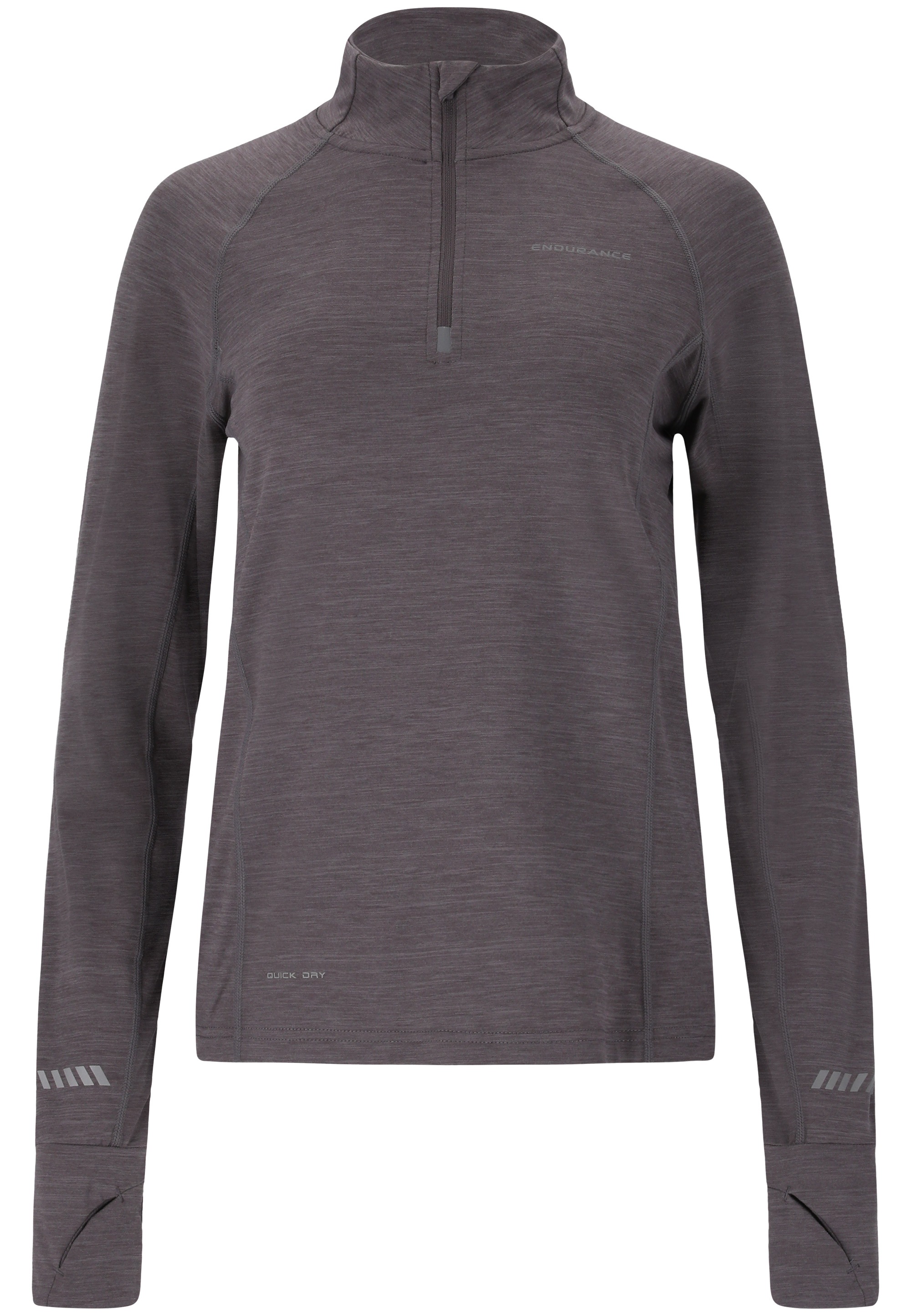 ENDURANCE Funktionsshirt »CANNA V2 PERFORMANCE«, (1 tlg.), mit innovativer QUICK DRY Technologie