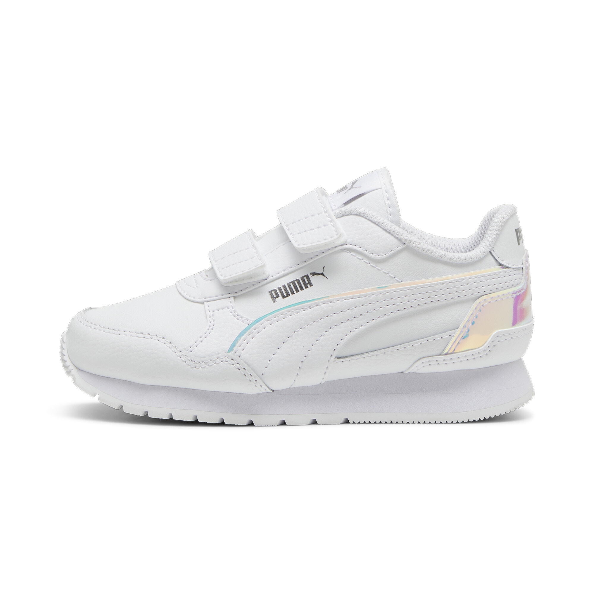 PUMA Sneaker »ST Runner v4 Holo Sneakers Kinder«
