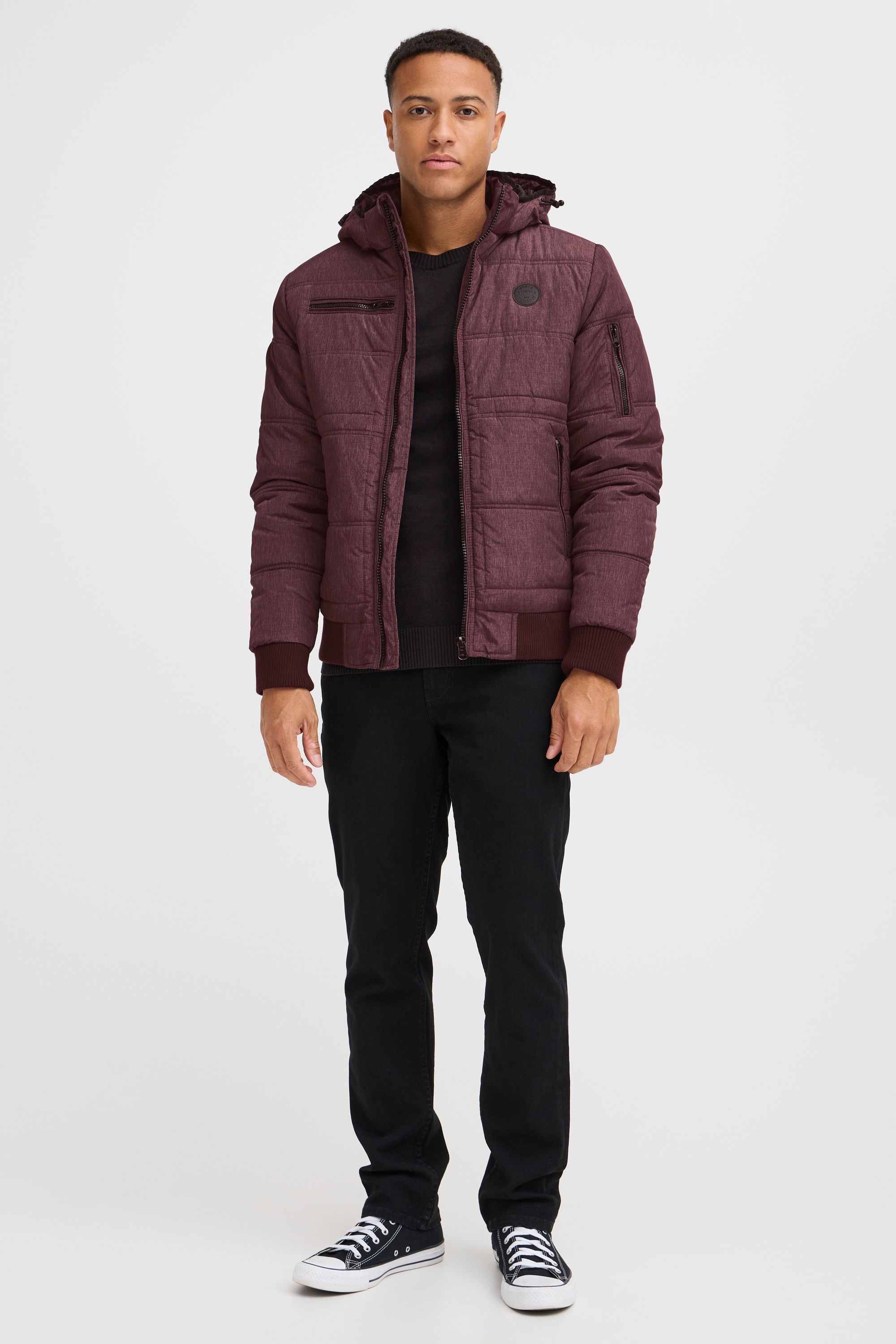 Blend Wintermantel »Winterjacke BHBoris«
