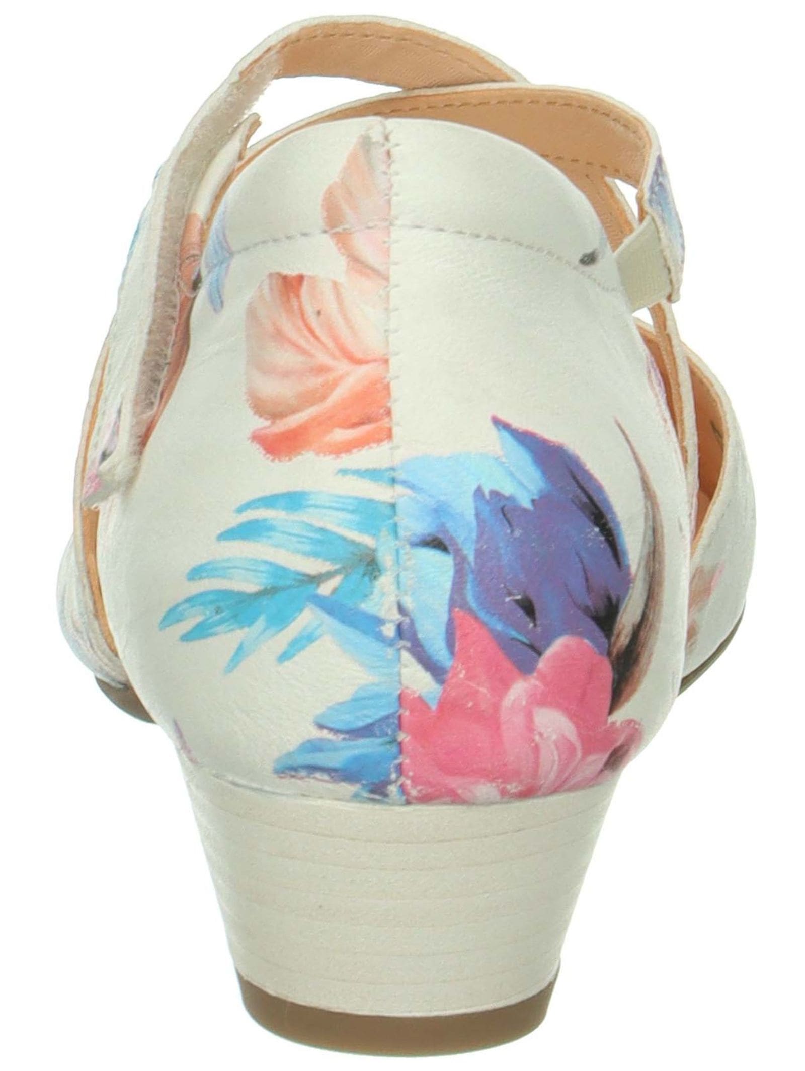 Think Pumps "Think Pumps Leder" günstig online kaufen