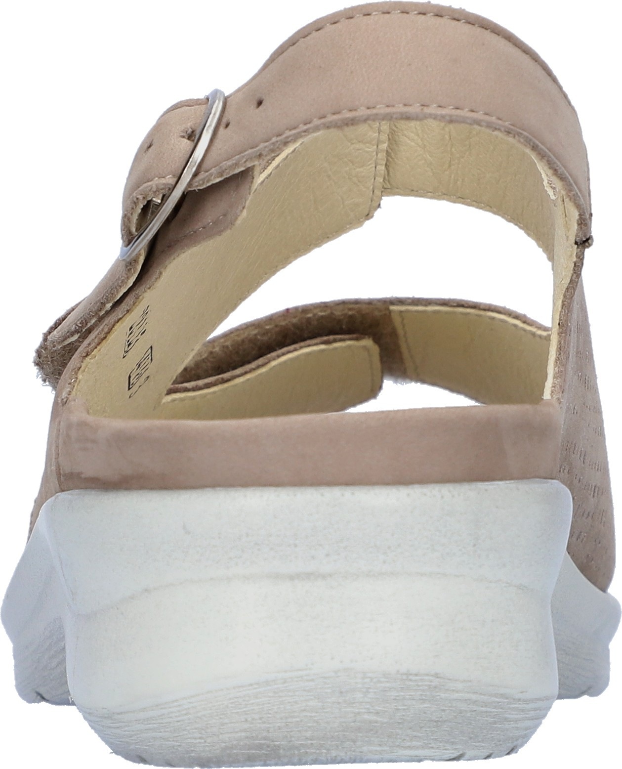 Waldläufer Sandale "MERLE", Sommerschuh, Komforschuh, Bequemschuh mit Klett günstig online kaufen