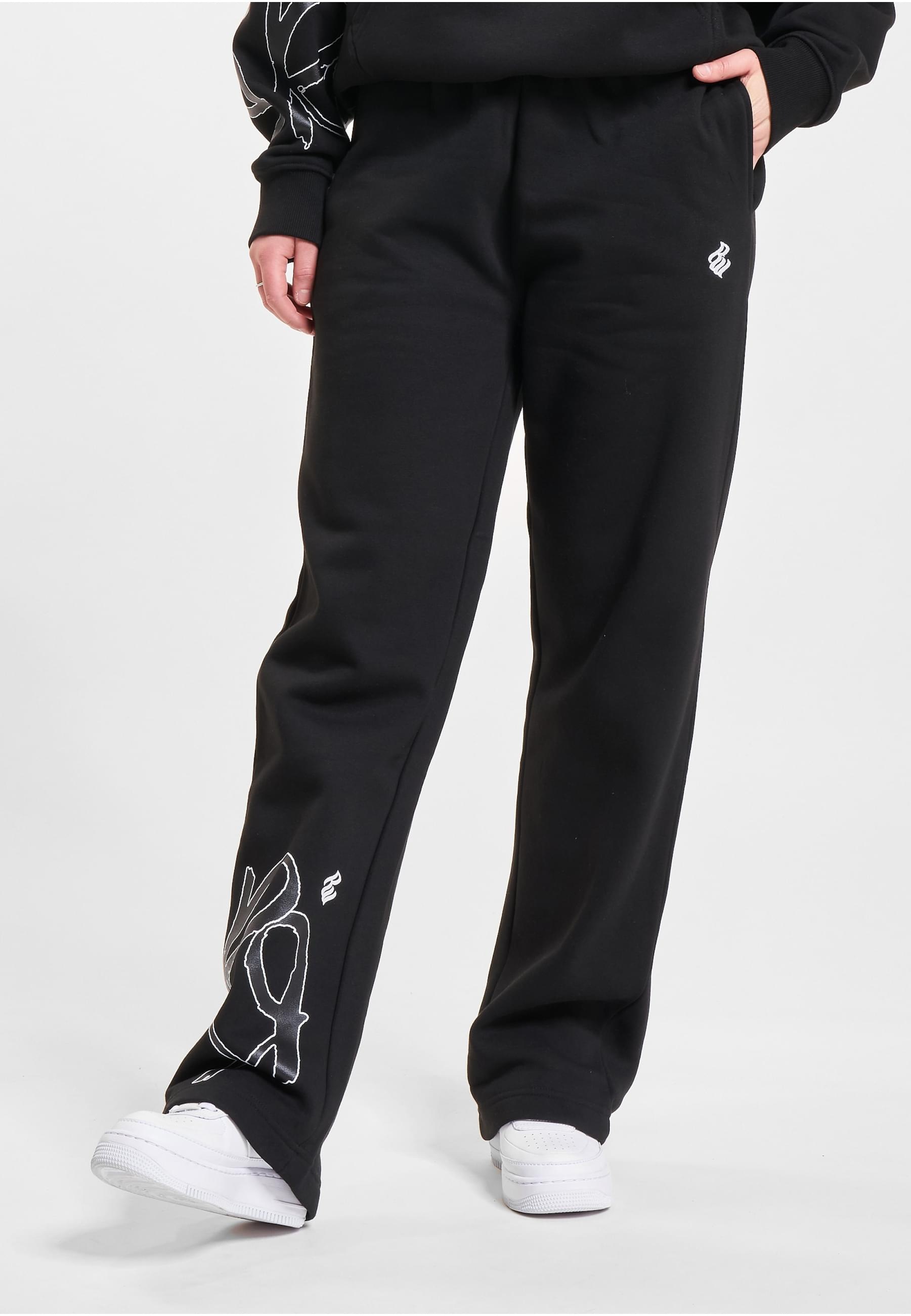 Rocawear Jogginghose "Rocawear Rocawear Smooth Jogginghosen" günstig online kaufen