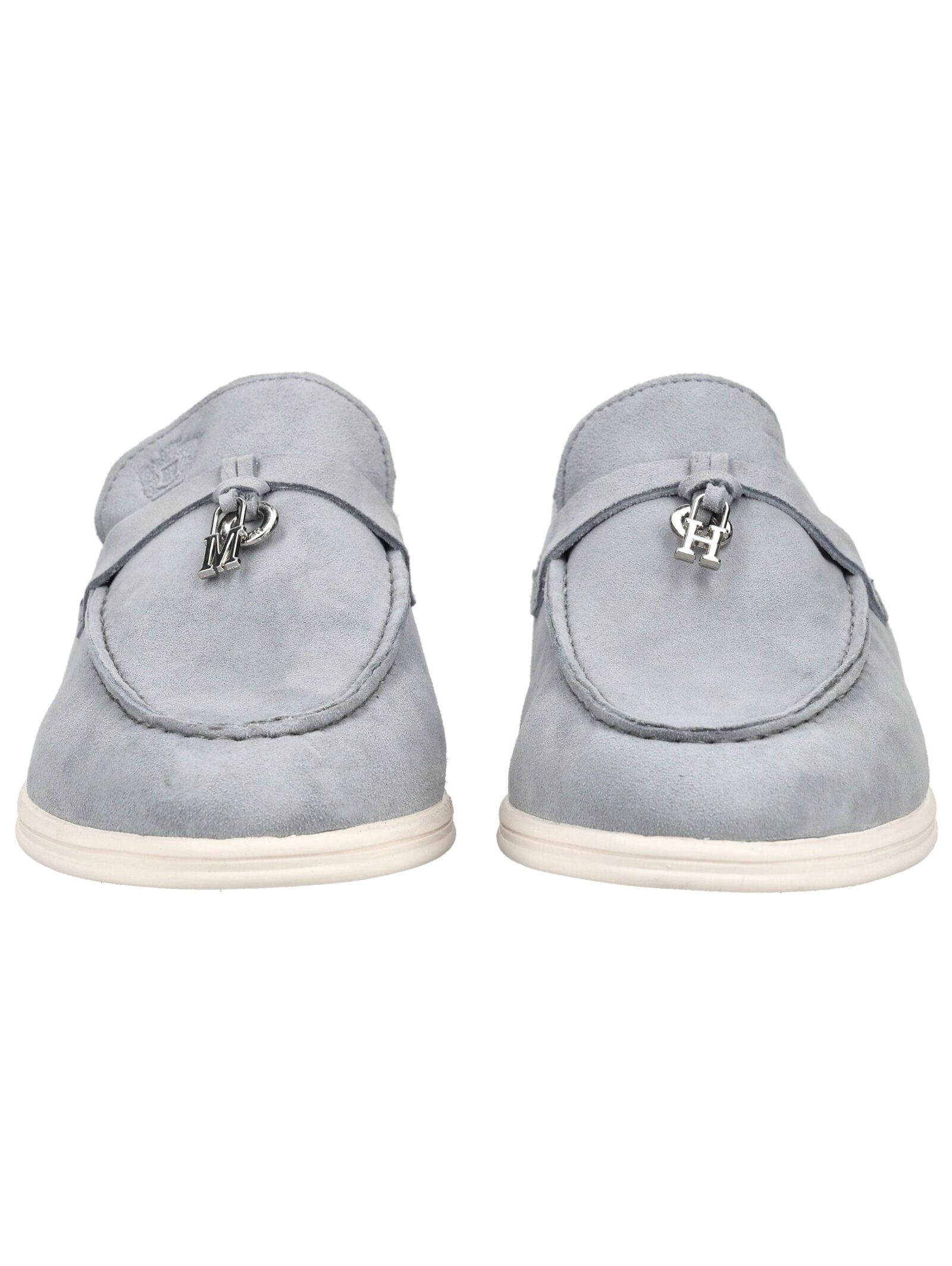 Melvin & Hamilton Slipper »Melvin & Hamilton Slipper Veloursleder«