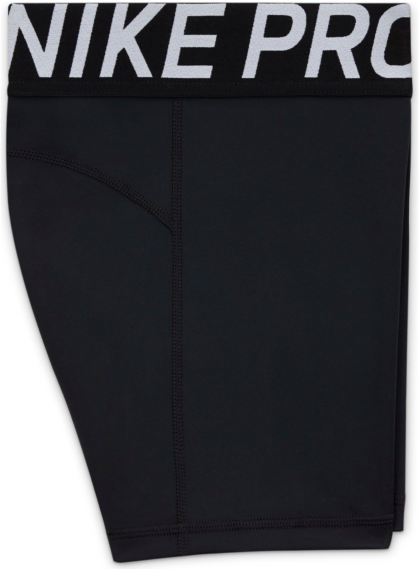 Nike Funktionsshorts »Pro Big Kids' (girls') 3" Shor«