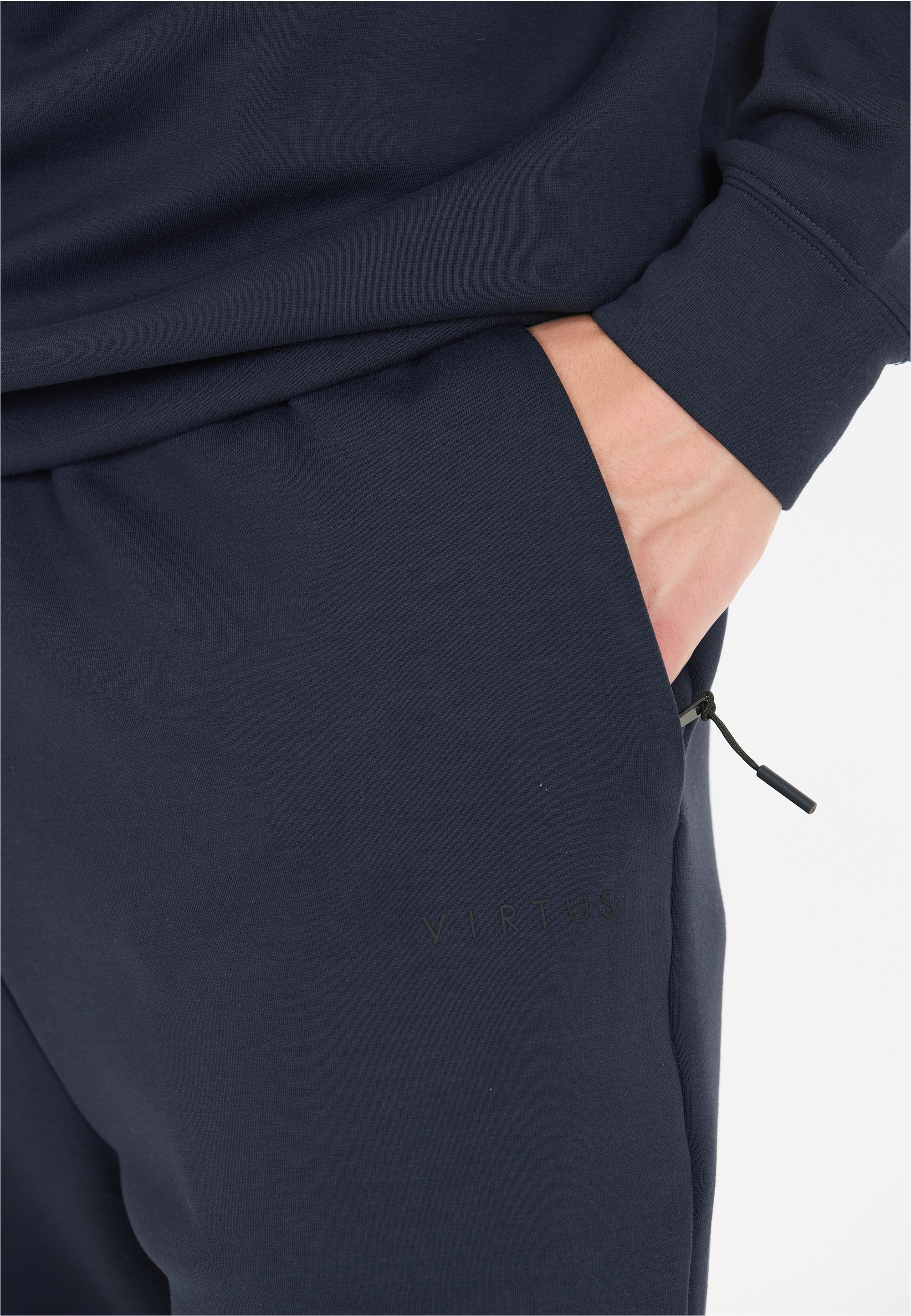 Virtus Outdoorhose »Taro V2«  mit praktischen Seitentaschen