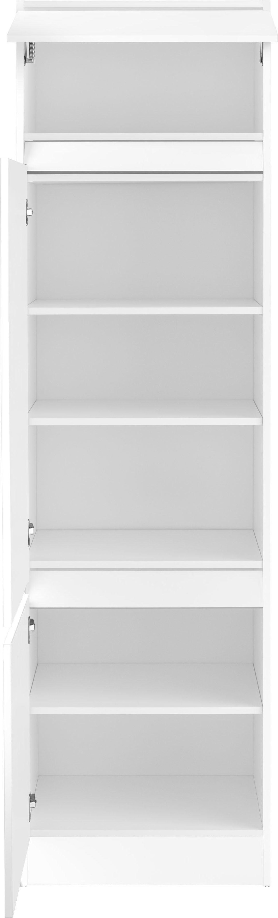 OPTIFIT Seitenschrank 