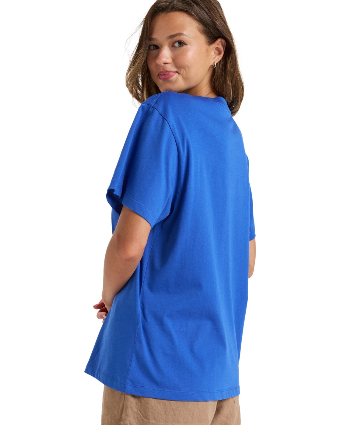 Roxy Shirttop »Hangloose The Sky«