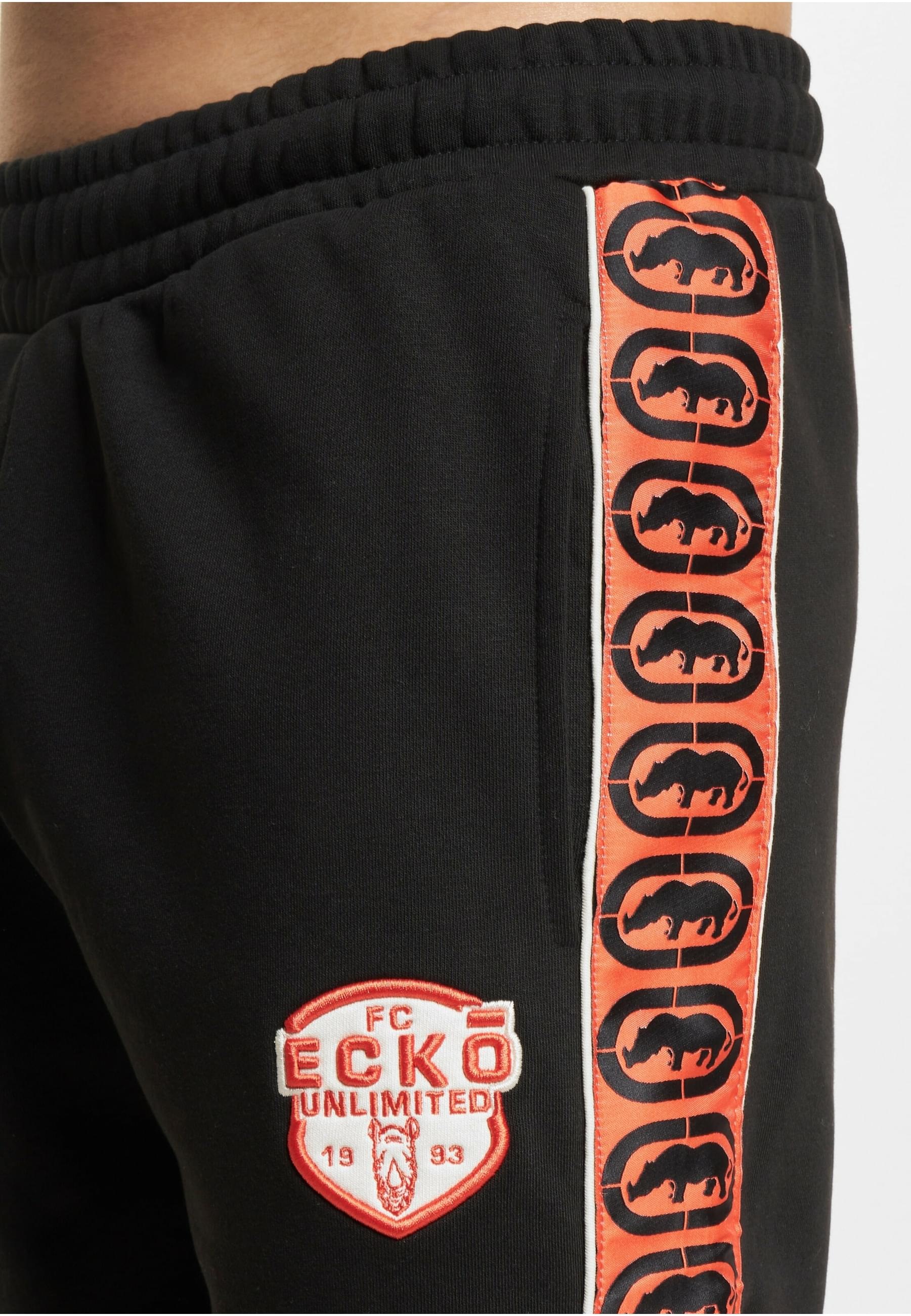 Ecko Unltd. Jogginghose »Ecko Unltd. Ecko Unltd. Vintage Jogginghosen«