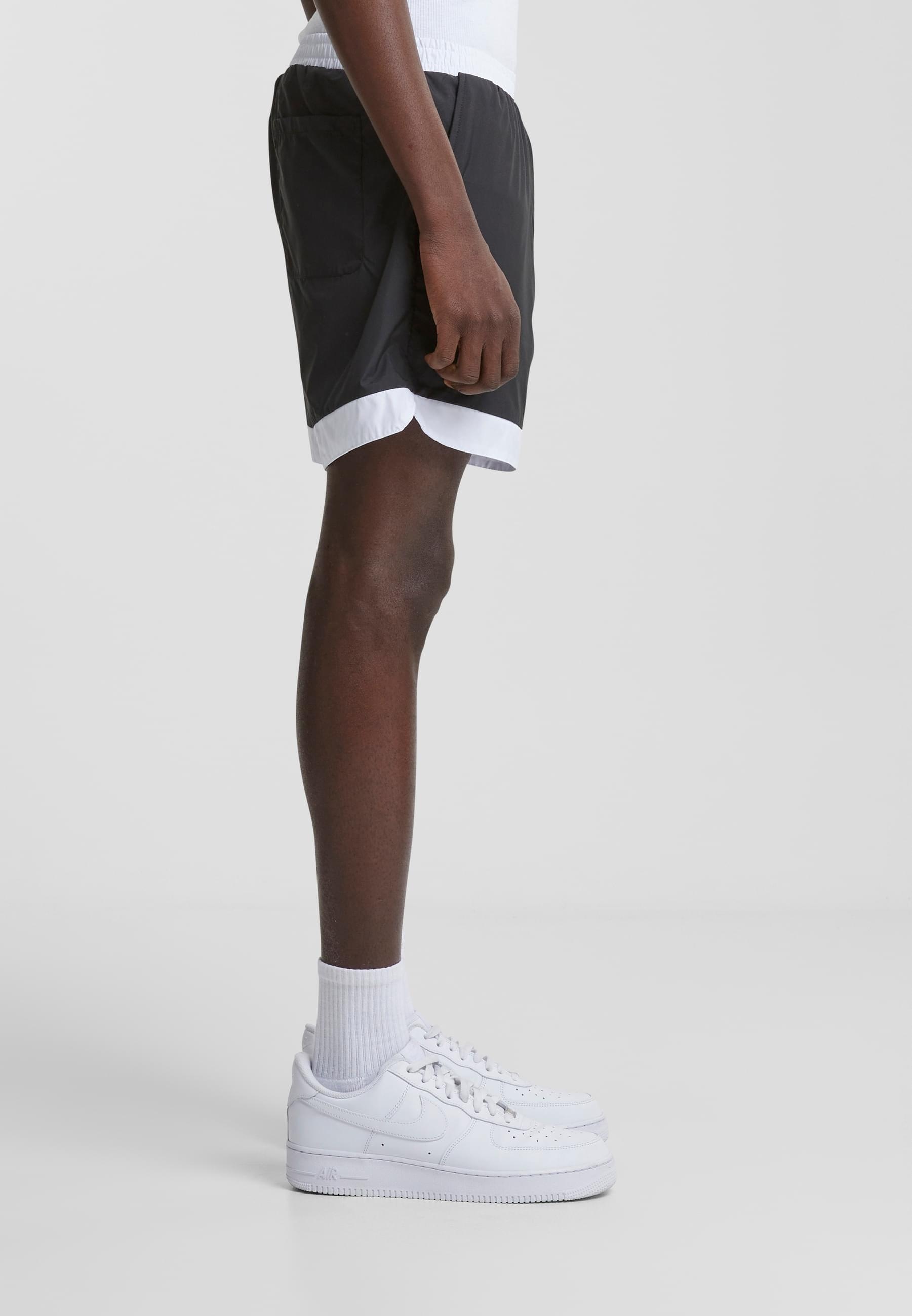 Starter Black Label Shorts »Starter Black Label Starter Retro Shorts«, (1 tlg.)