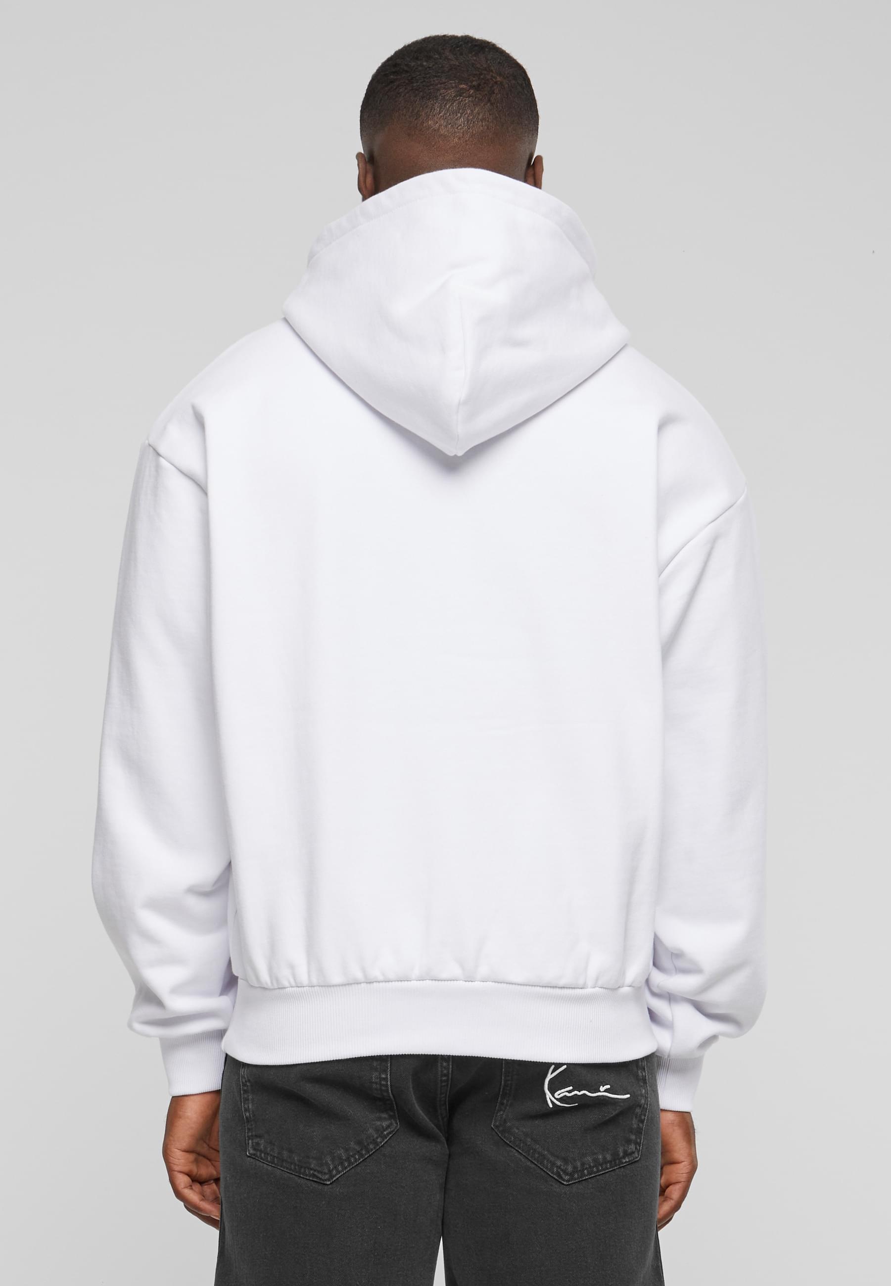 Karl Kani Kapuzensweatshirt »Karl Kani Herren«, (1 tlg.)