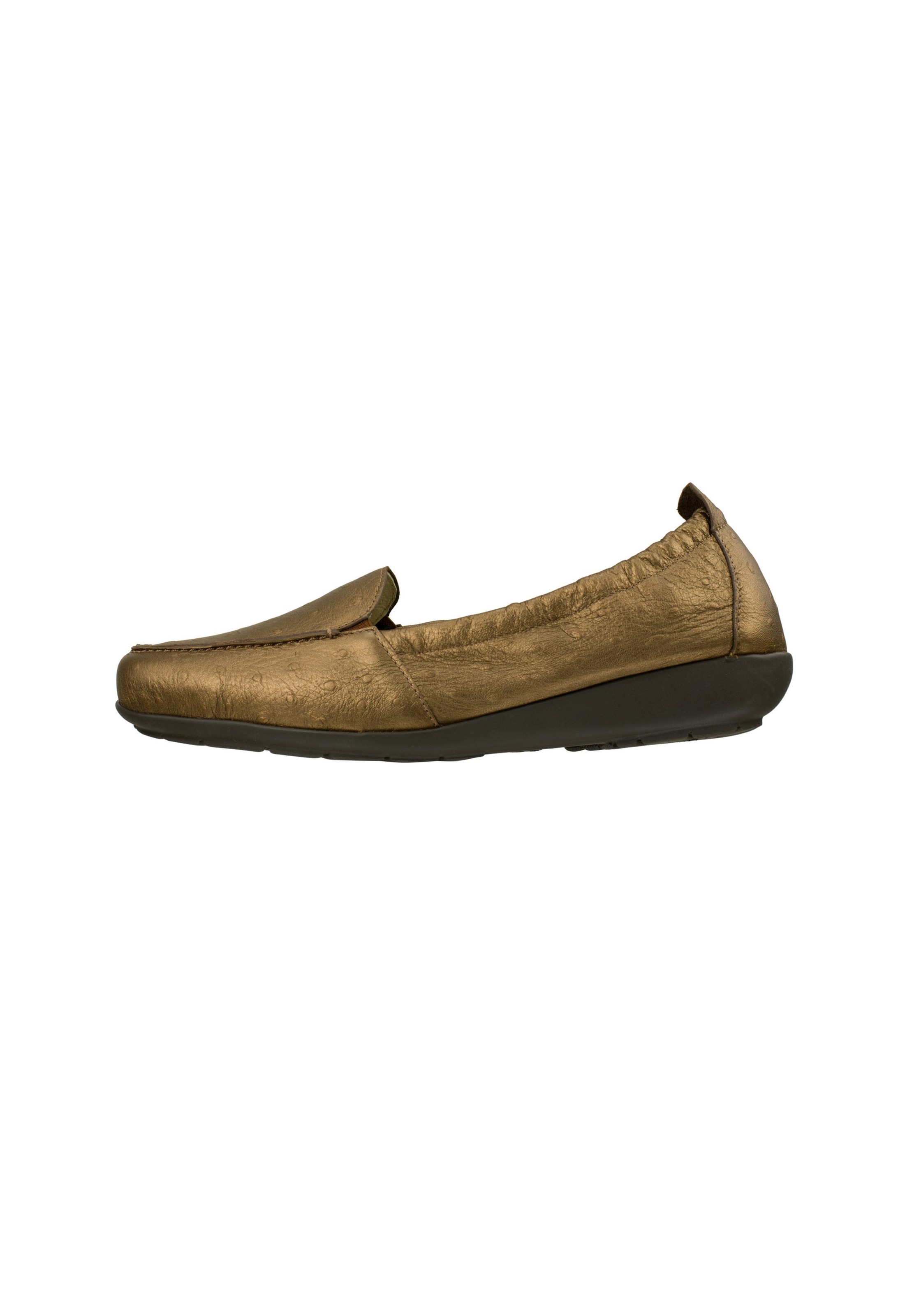 Natural Feet Slipper »Aurelia«, in tollem Design