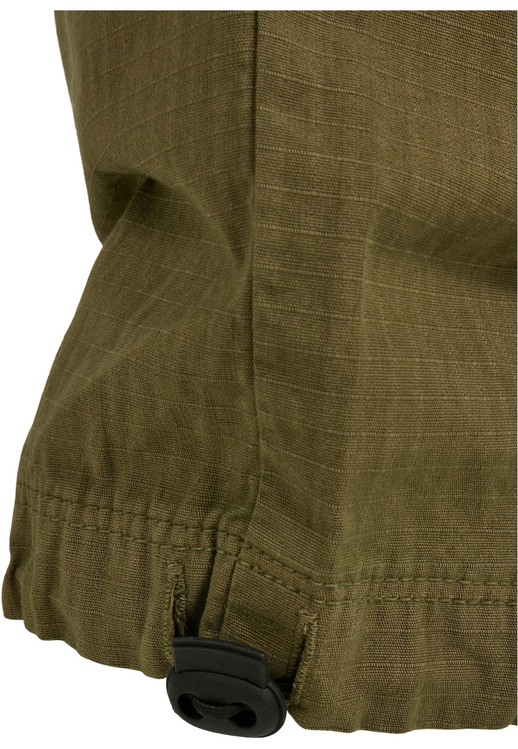 URBAN CLASSICS Cargohose »Urban Classics Herren Ripstop Cargo Pants«, (1 tlg.)