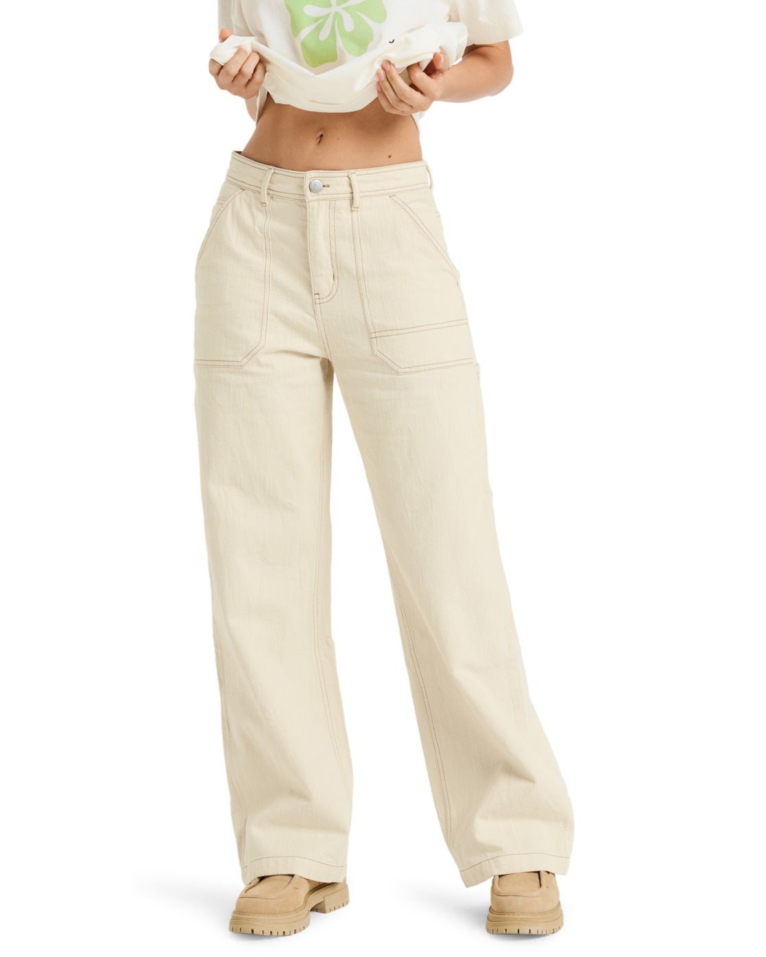 Roxy Outdoorhose "Vibrant Air" günstig online kaufen