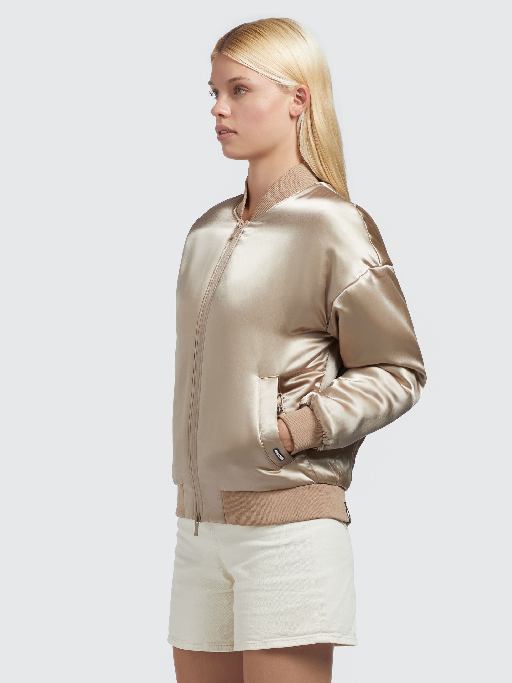 khujo Bomberjacke »ADONE«
