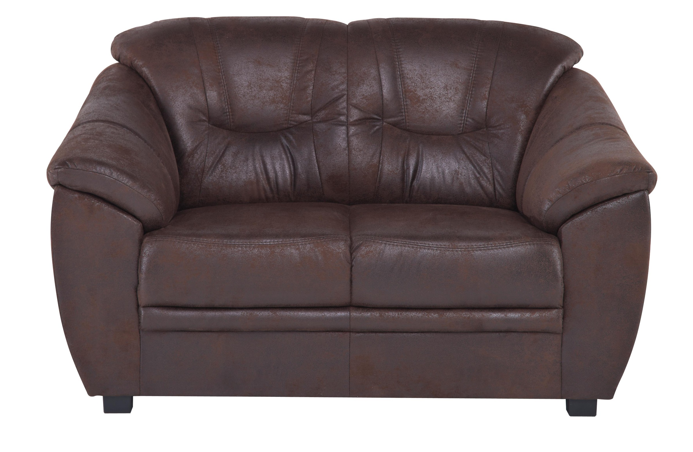 Home affaire 2-Sitzer "Savona, B: 148 cm" mit Federkern günstig online kaufen