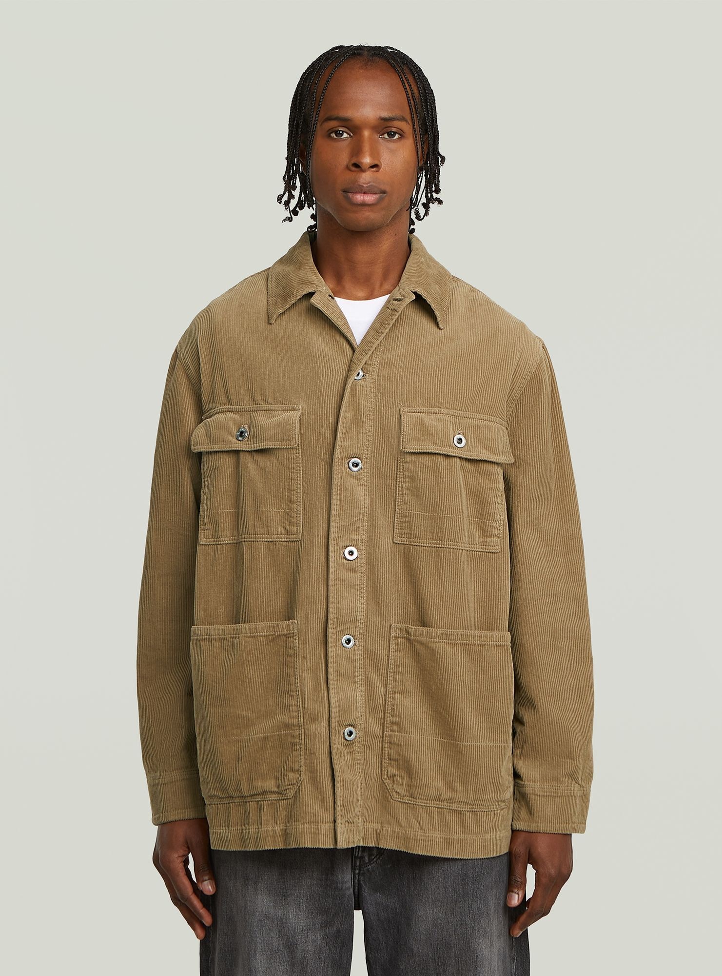 G-STAR "Chore Jacke"