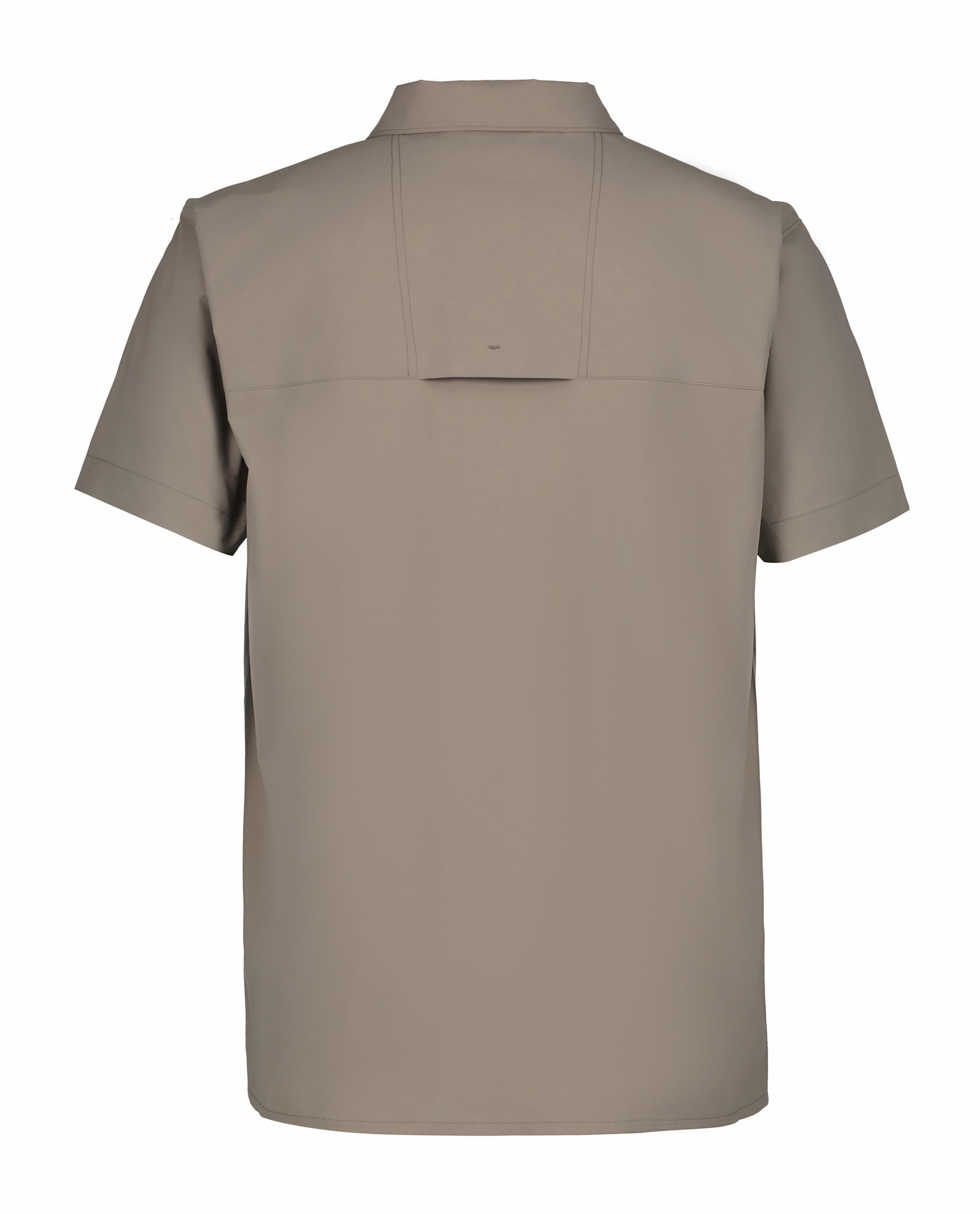 Icepeak Funktionsshirt »H FUNKTIONSHEMD BOXFORD«, (1 tlg.)