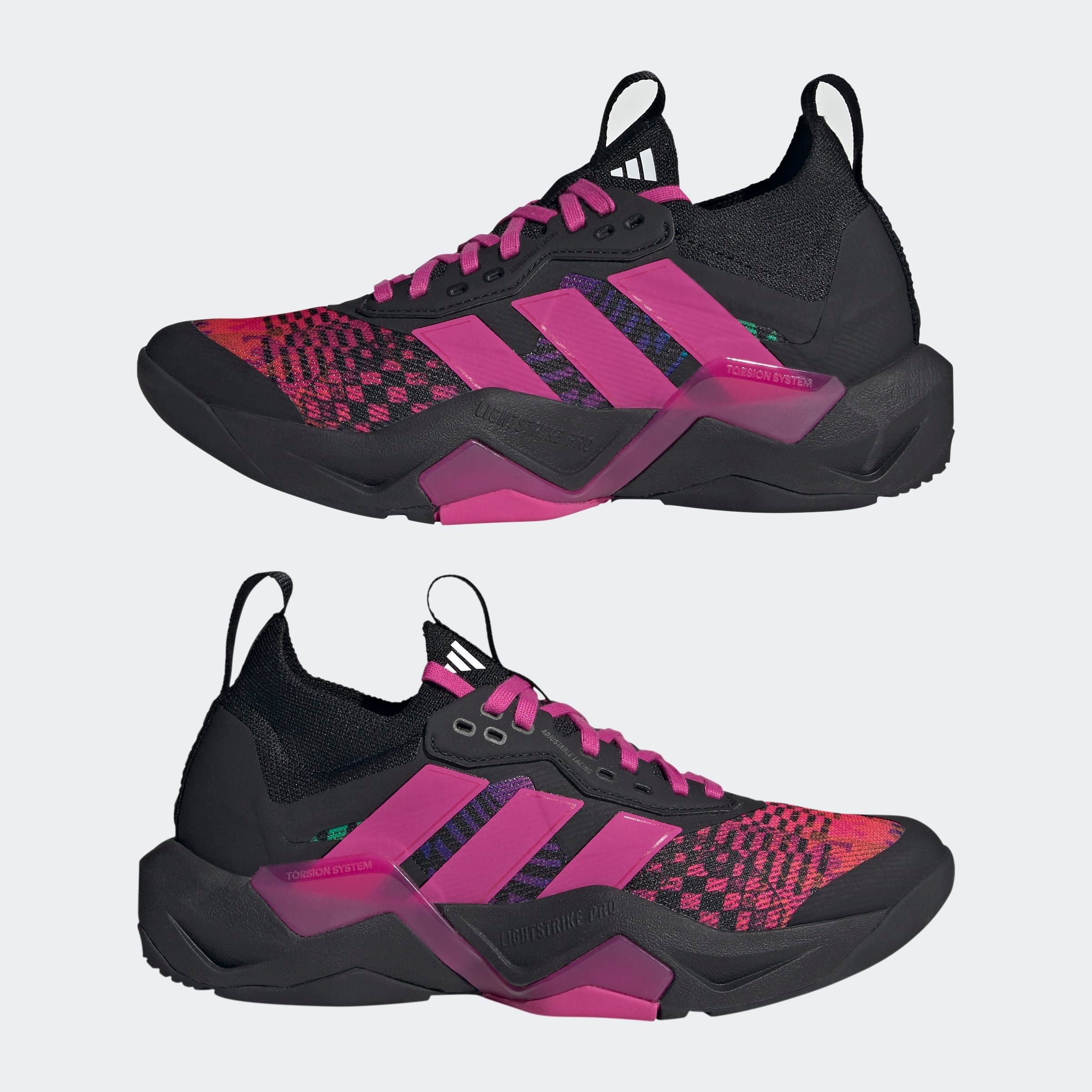 adidas Performance Trainingsschuh »ADIDAS X JEREMY SCOTT RAPIDMOVE ADV 2 TRAININGSSCHUH«