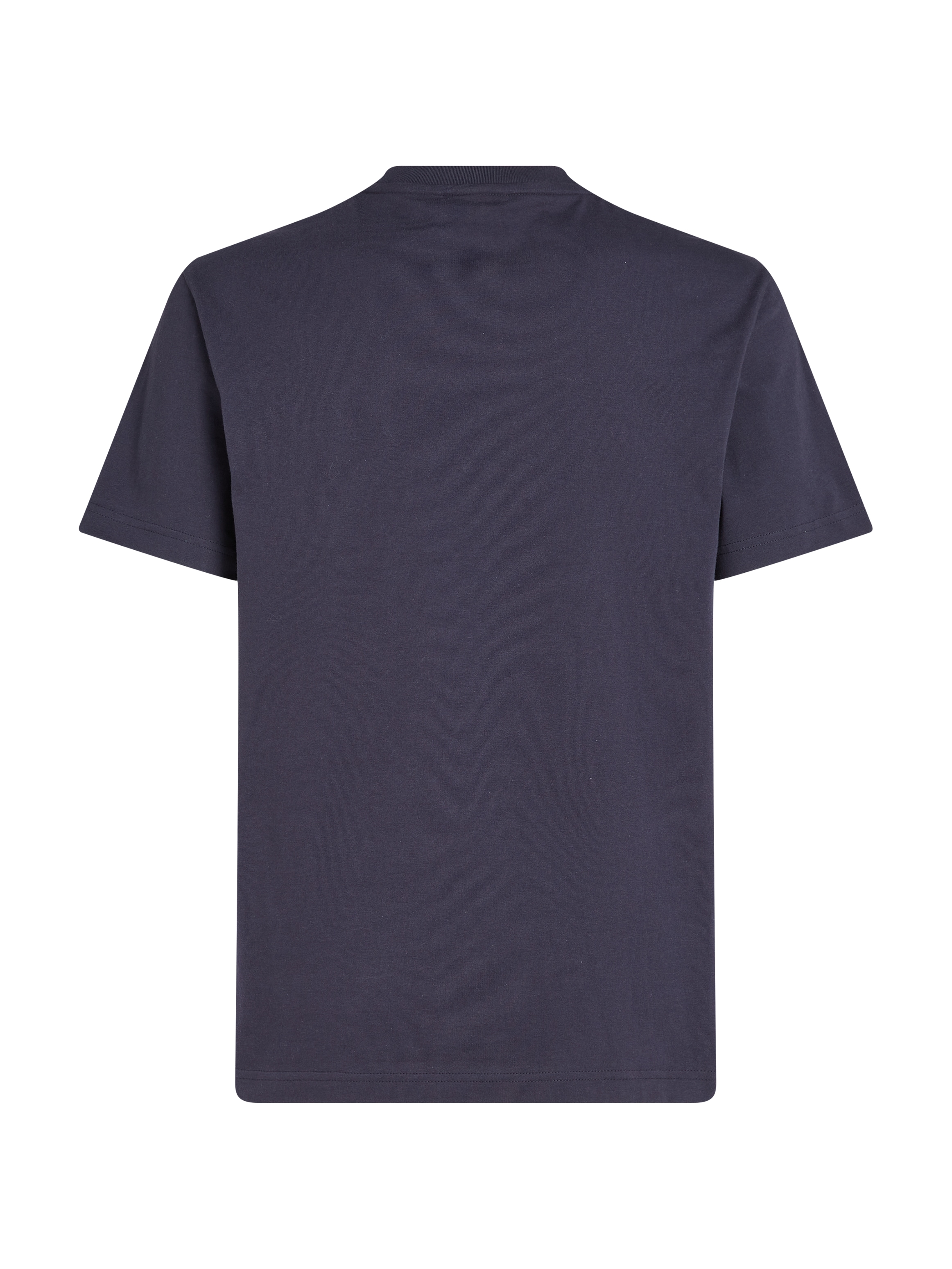 Calvin Klein Rundhalsshirt »NY CHEST BOX LOGO T-SHIRT«, mit Logoprint