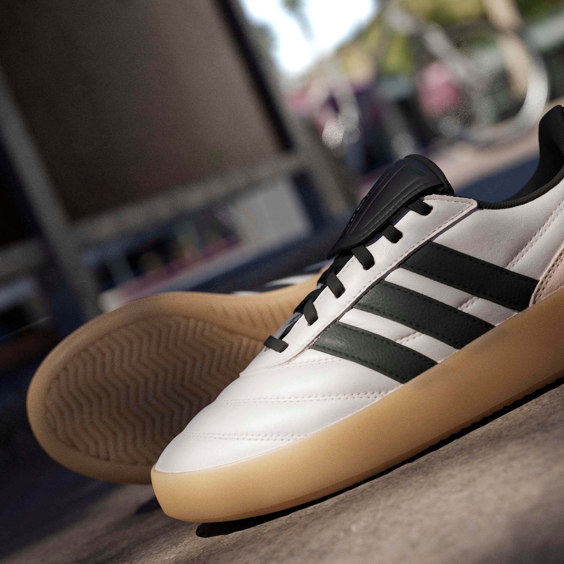 adidas Sportswear Sneaker »BARREDA MUNDIAL«