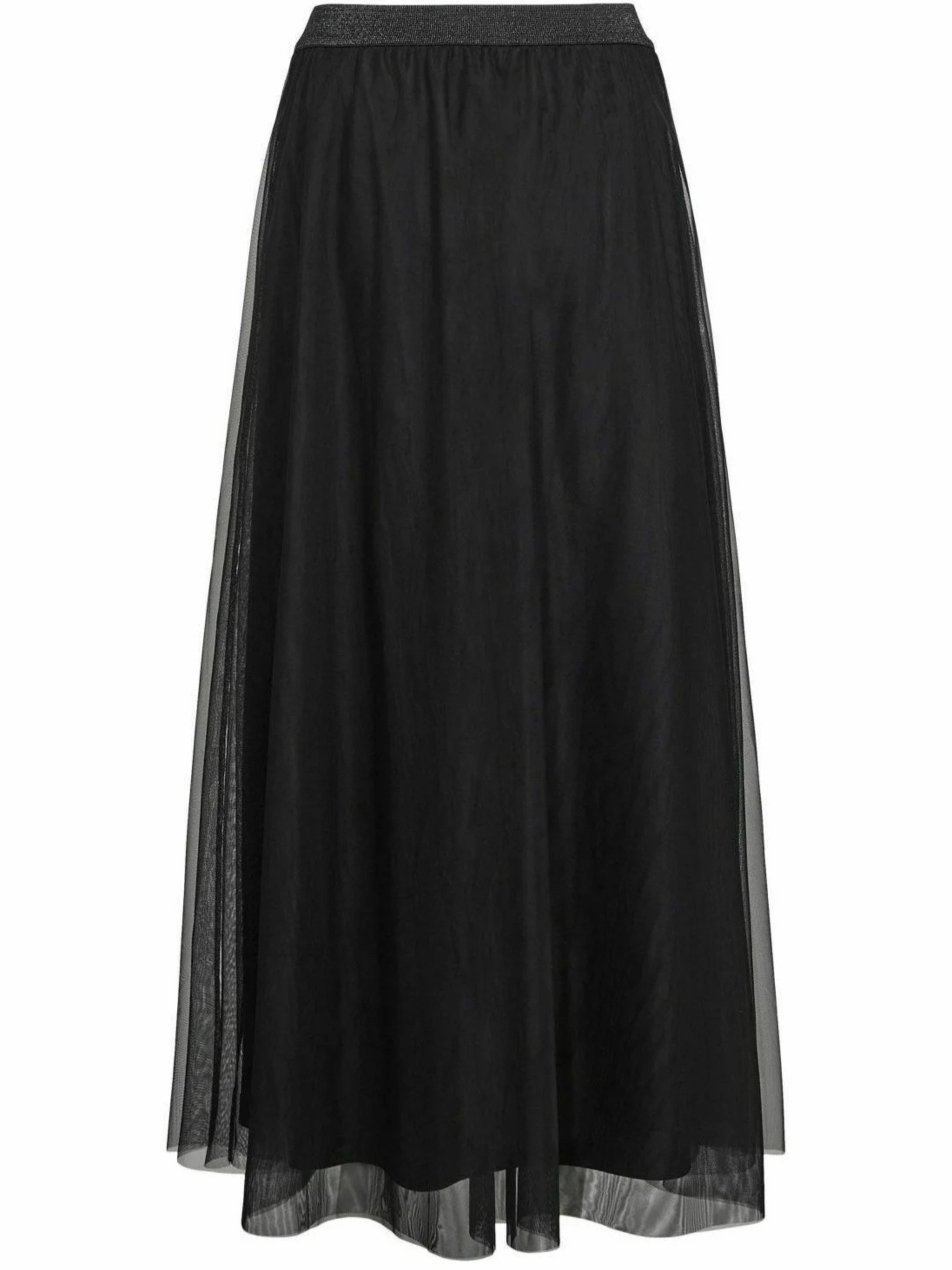 nümph Midirock "Nümph Skirt NUEA" günstig online kaufen