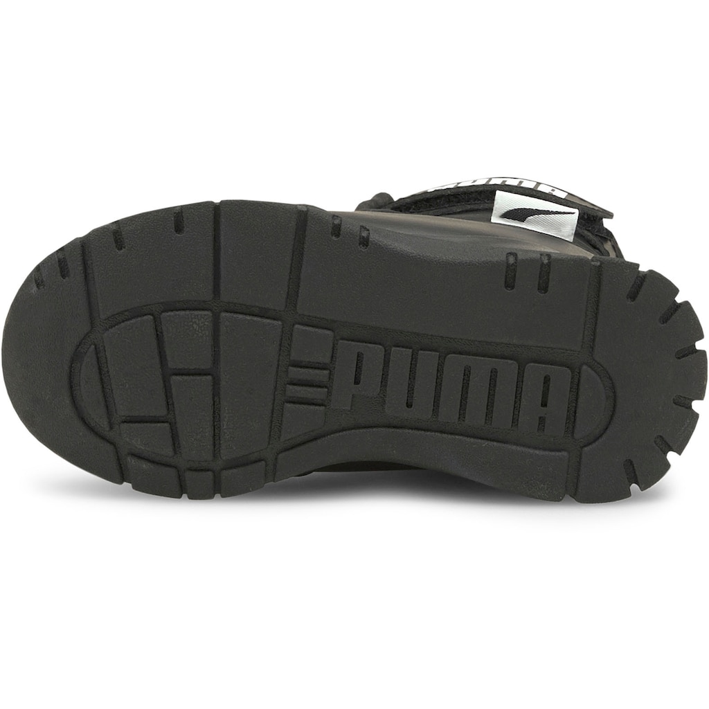 PUMA Sneaker »NIEVE BOOT WTR AC INF«