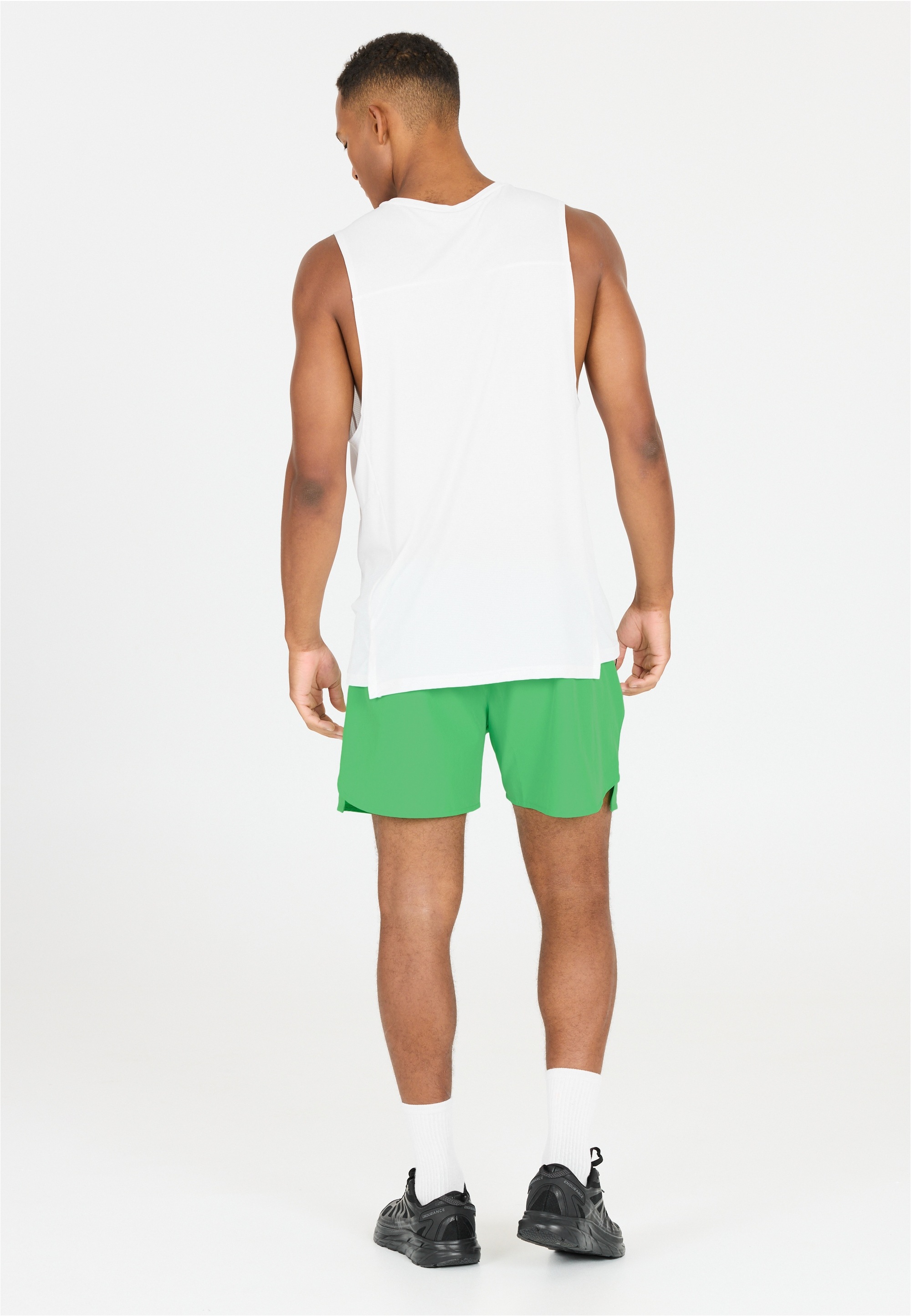 ENDURANCE Shorts »Letic«, mit verstellbarem Bund