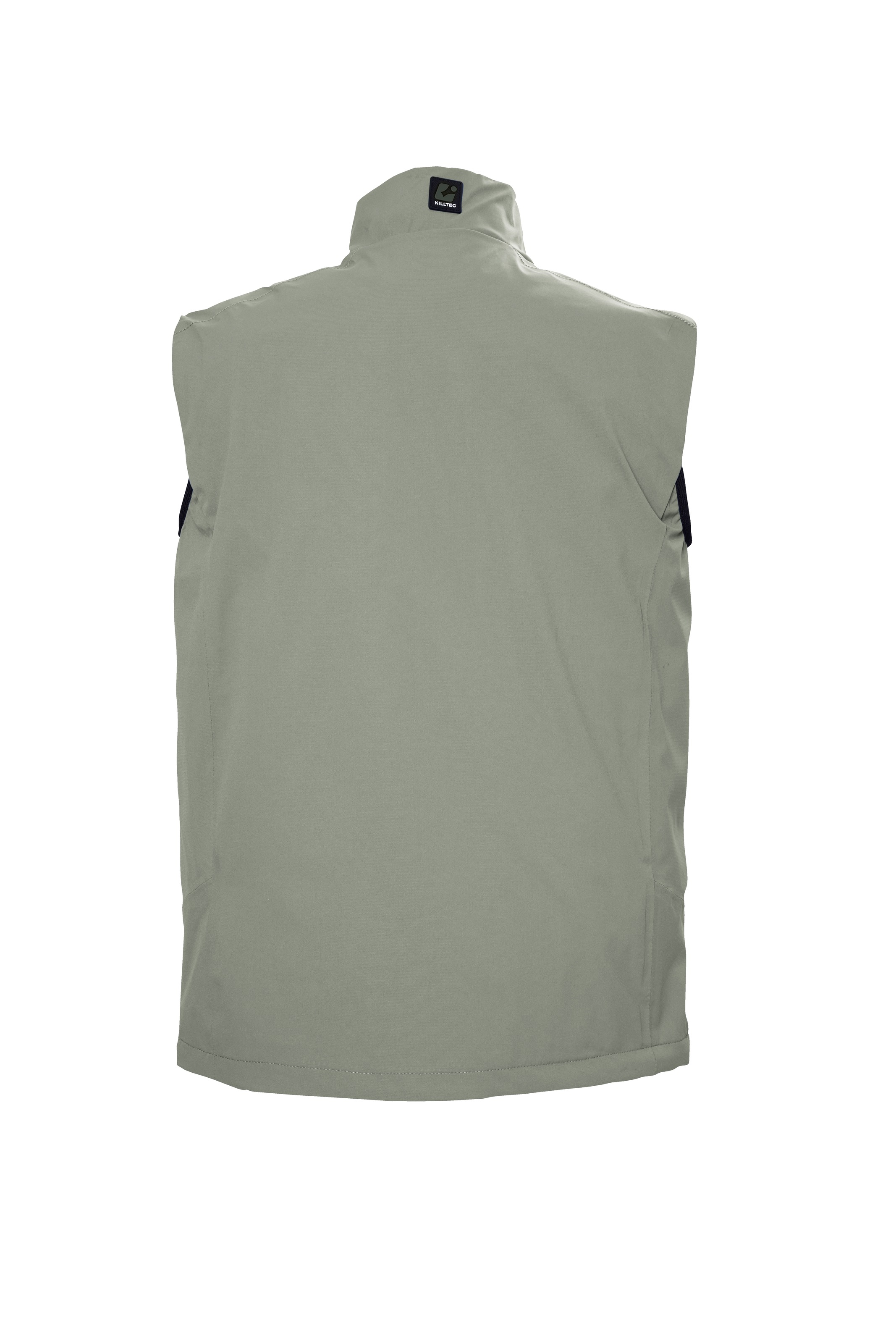 Killtec Funktionsweste "KOS 31 MN VST" aus Polyester, sportlicher Stil, für günstig online kaufen