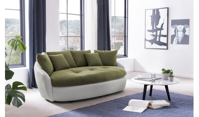 INOSIGN Big-Sofa »Amaru« kaufen INOSIGN Big-Sofa »Amaru« kaufen