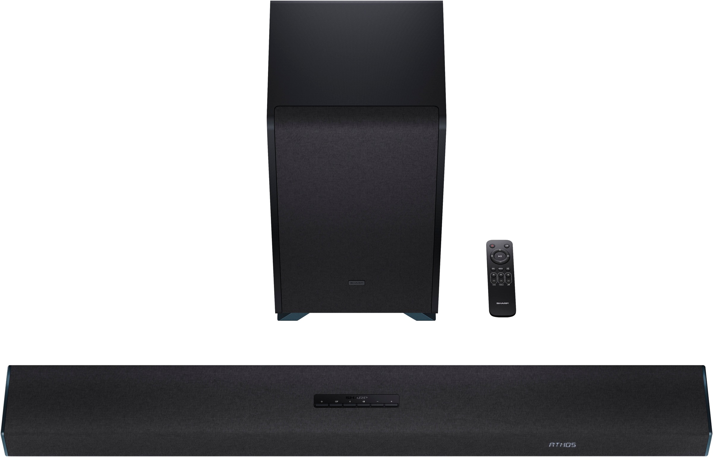 Sharp Soundbar »HT-SBW53121«