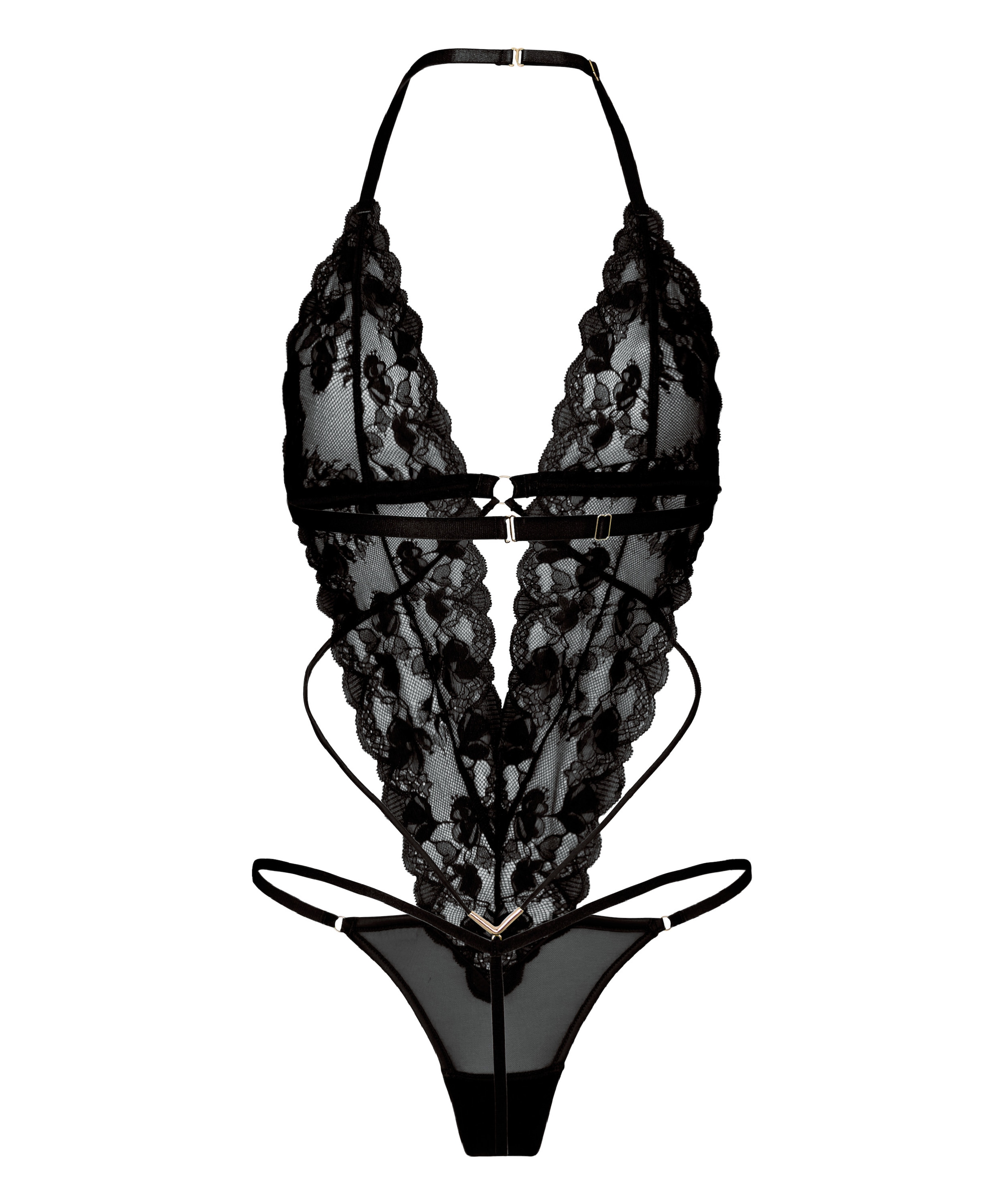 Hunkemöller Body »Body Zara«