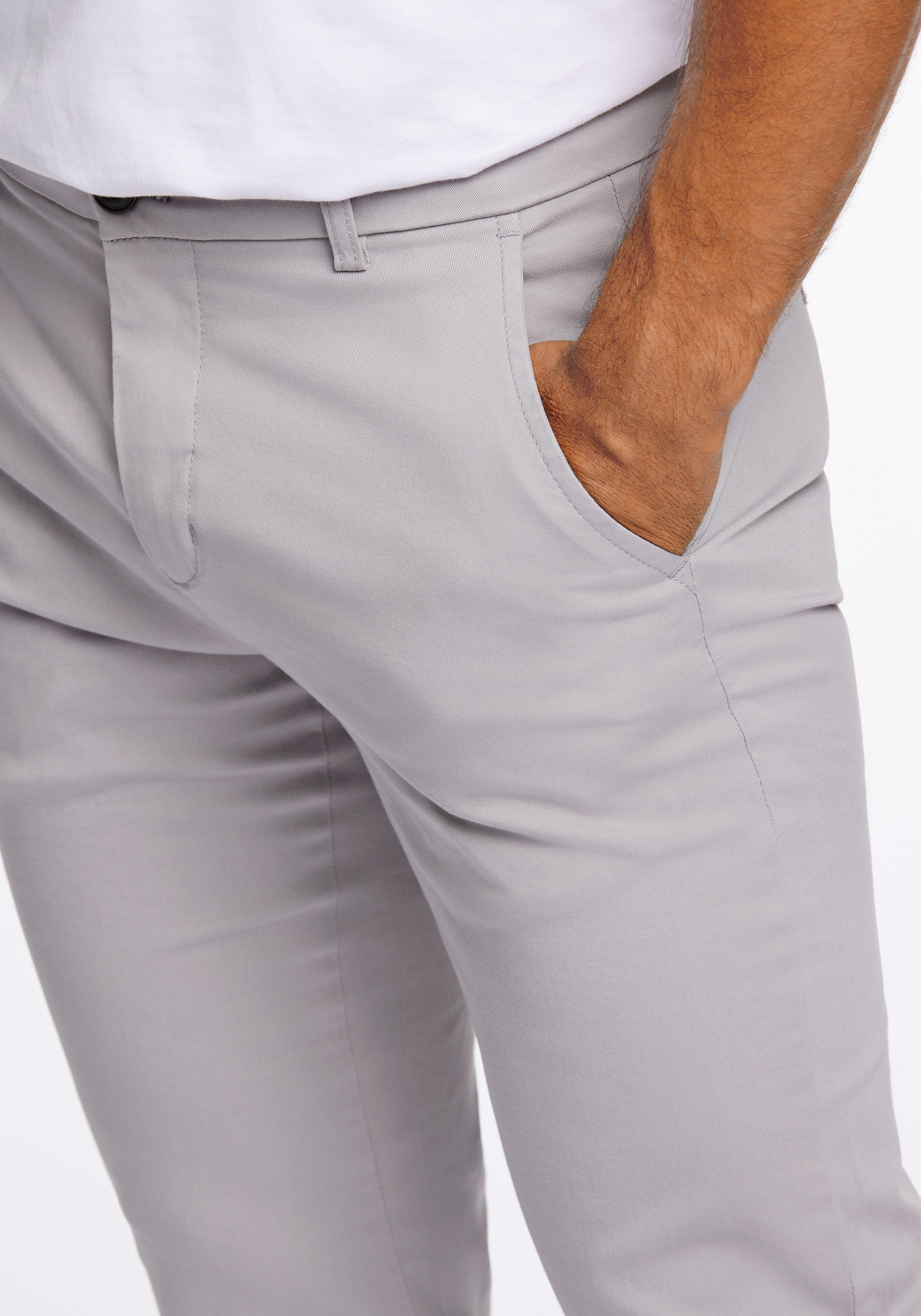 Thumbnail - LINDBERGH Chinos "Chino Slim Fit"