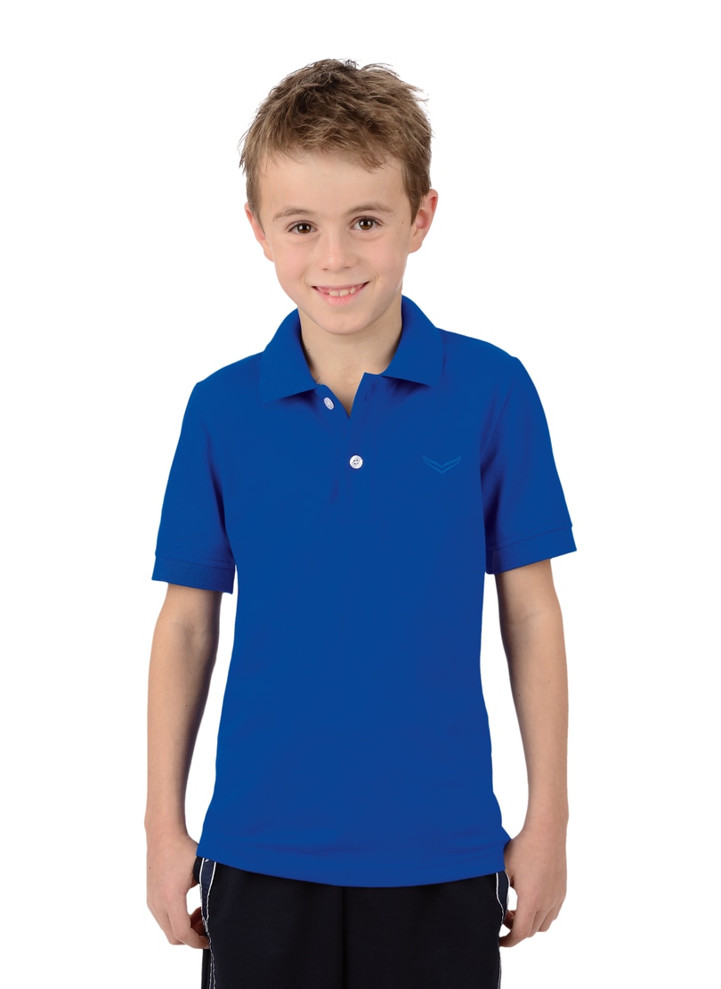 Trigema Poloshirt "TRIGEMA Poloshirt in Piqué-Qualität"