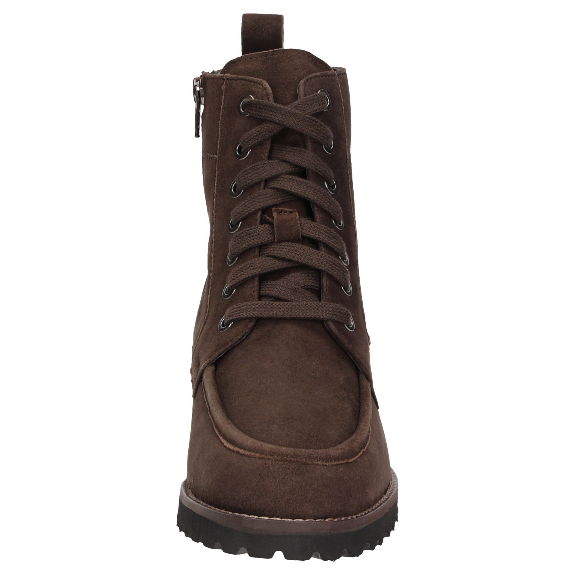 SIOUX Stiefelette »Merdit-759-TEX-WF-H«