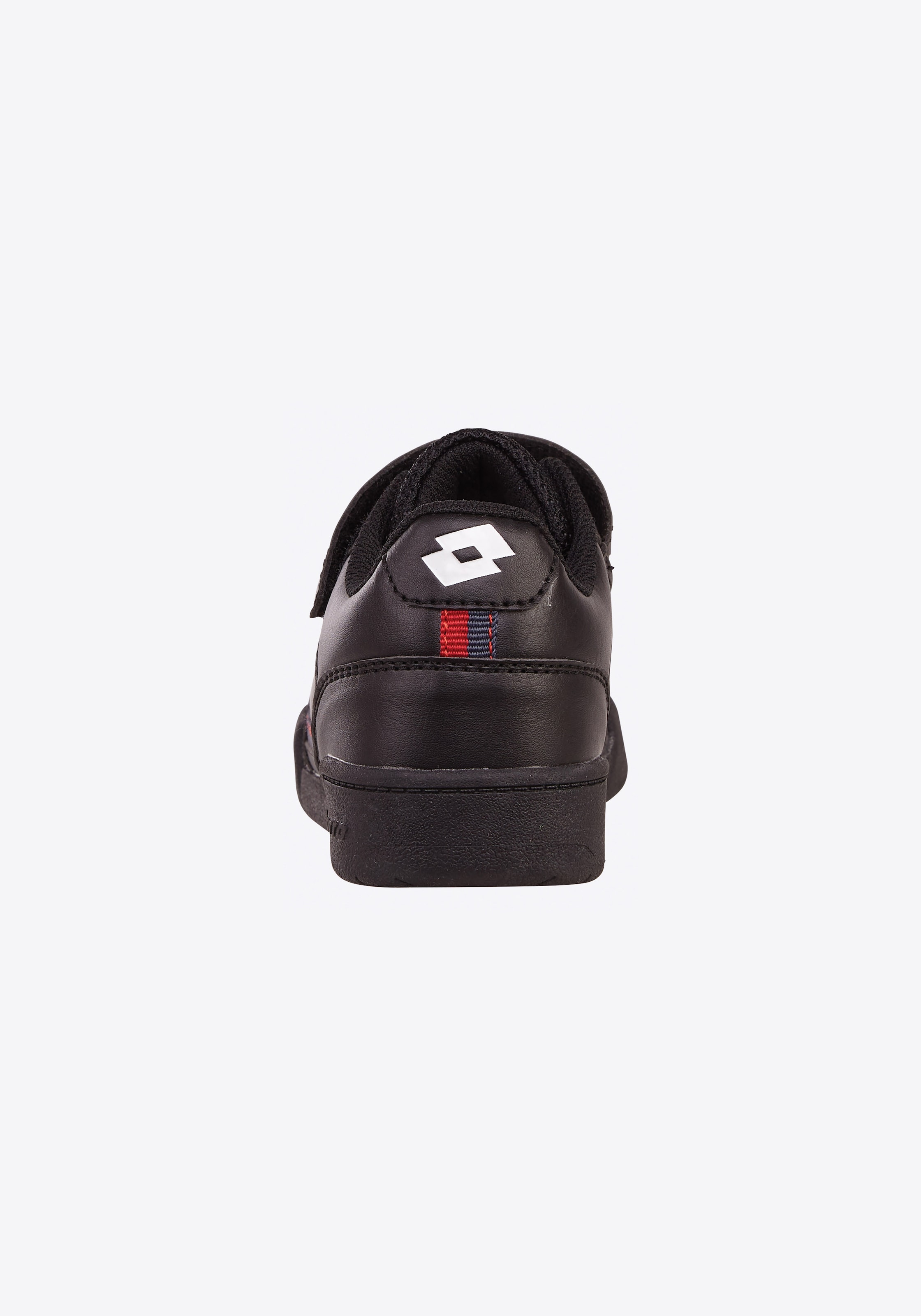 lotto Sneaker, - vielseitig zu kombinieren