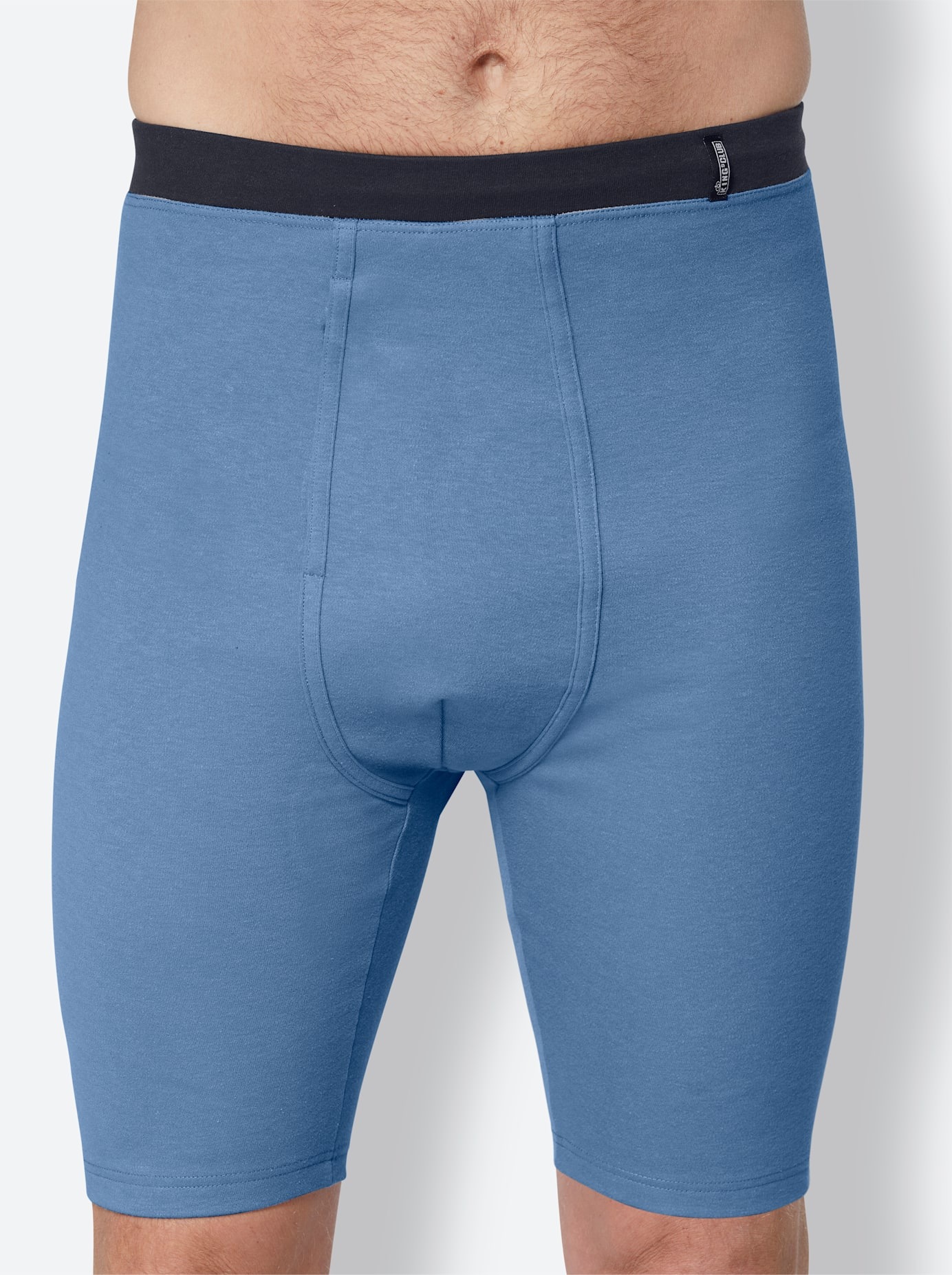 Kings Club Schlüpfer 2 Stk. günstig online kaufen