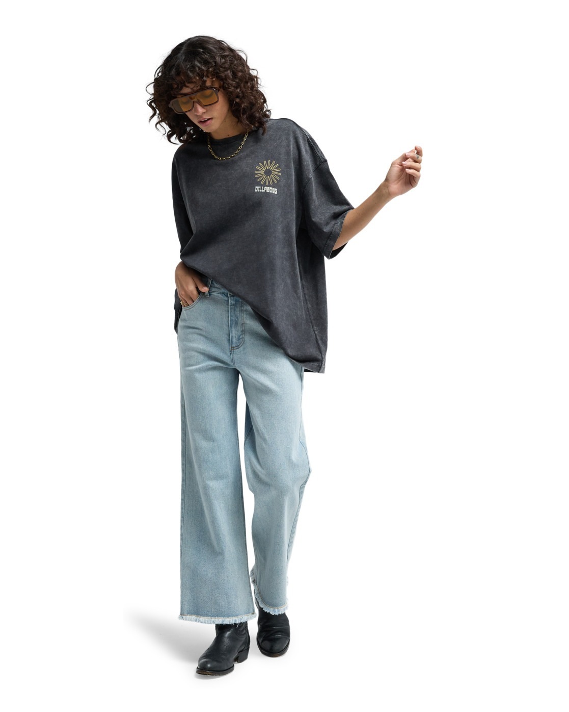 Thumbnail - Billabong T-Shirt "Sunshine Chaser"